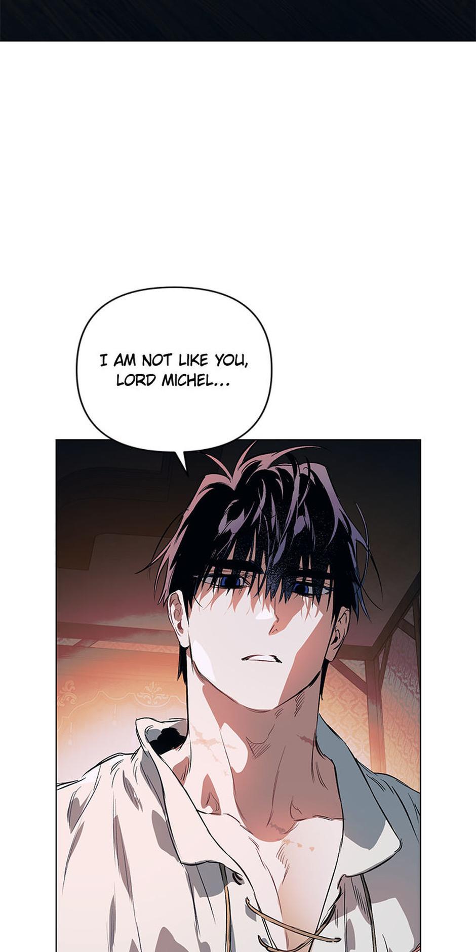 Read The Taming chapter 27 image 11 on Lezhin