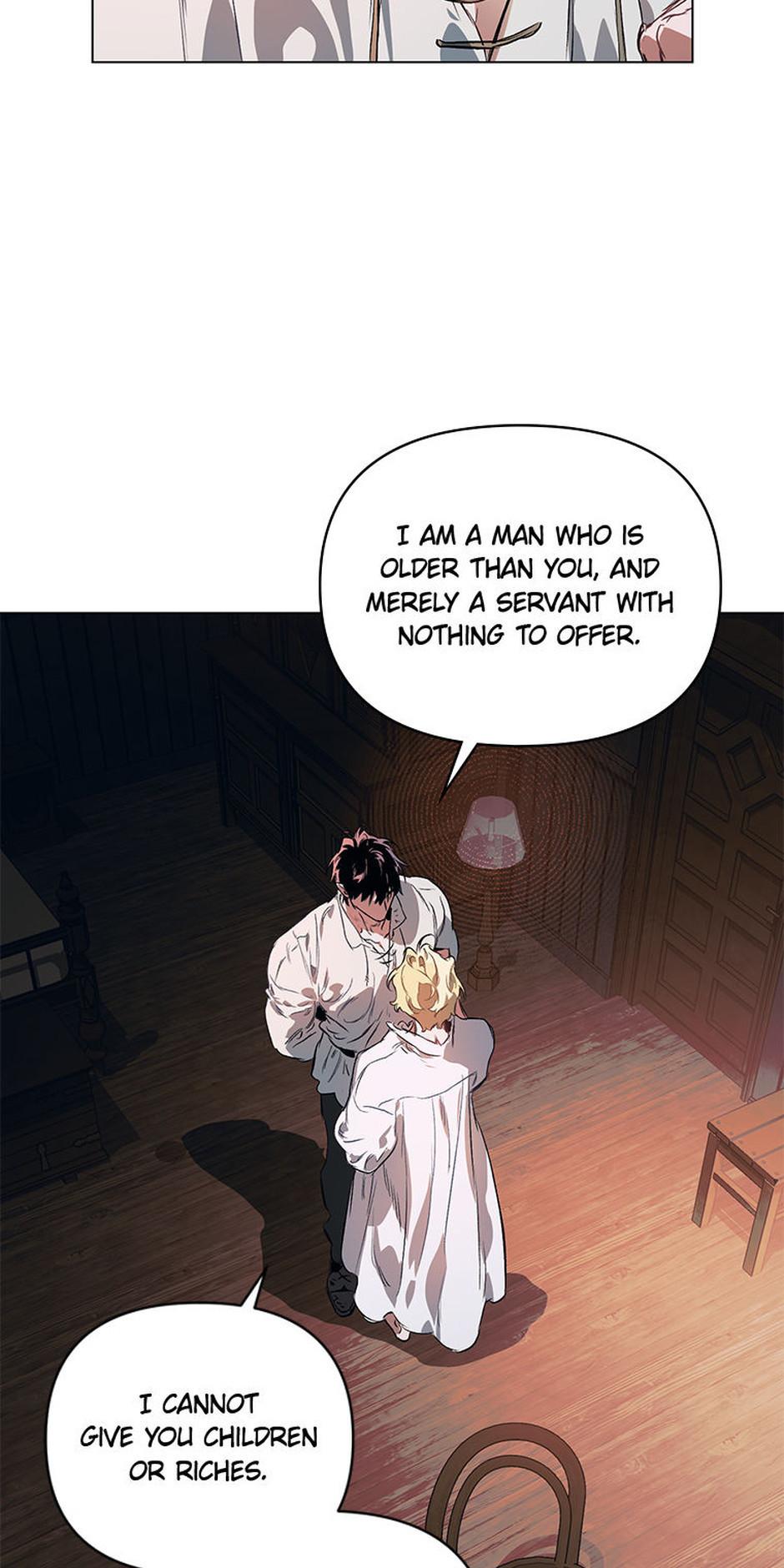 Read The Taming chapter 27 image 12 on Lezhin