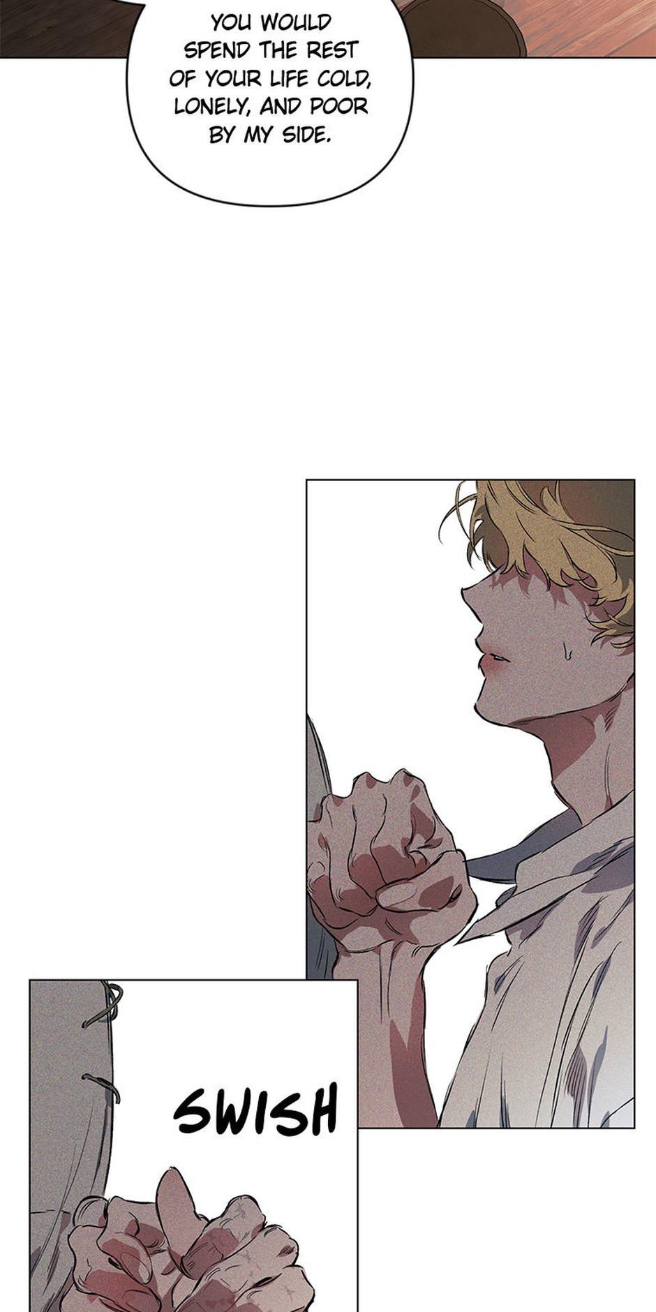 Read The Taming chapter 27 image 13 on Lezhin