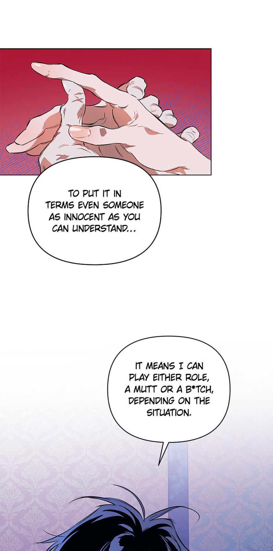 Read The Taming chapter 27 image 15 on Lezhin