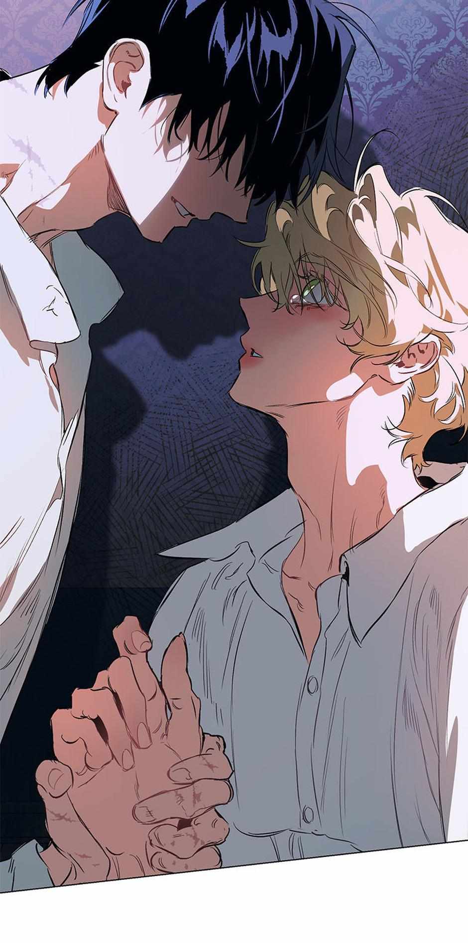 Read The Taming chapter 27 image 16 on Lezhin