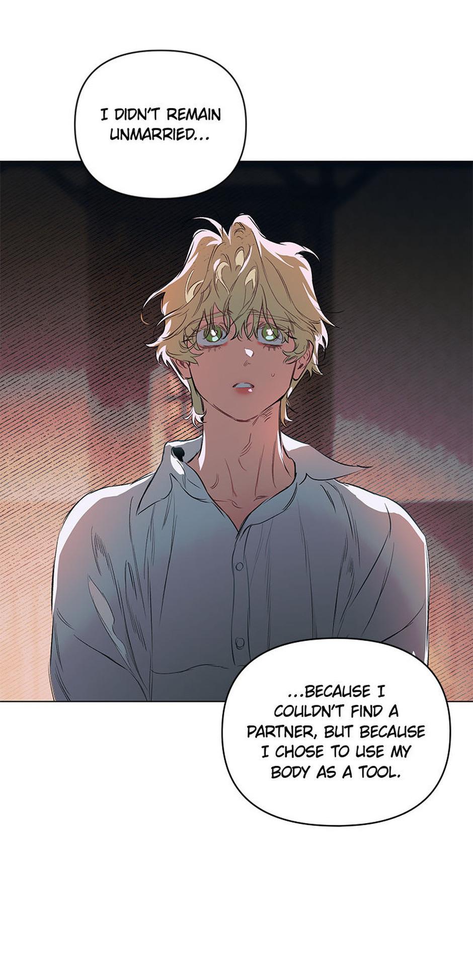 Read The Taming chapter 27 image 18 on Lezhin