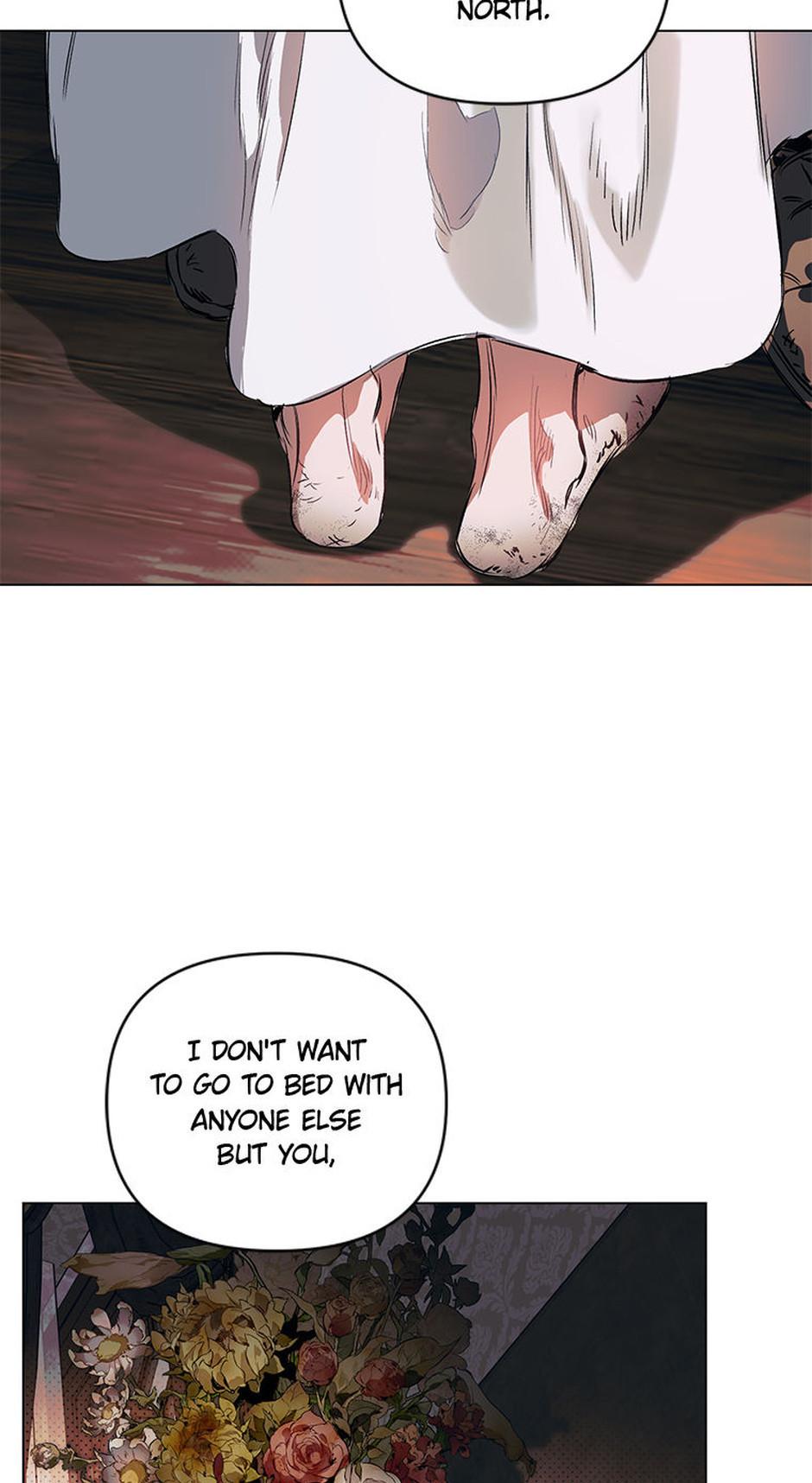 Read The Taming chapter 27 image 2 on Lezhin