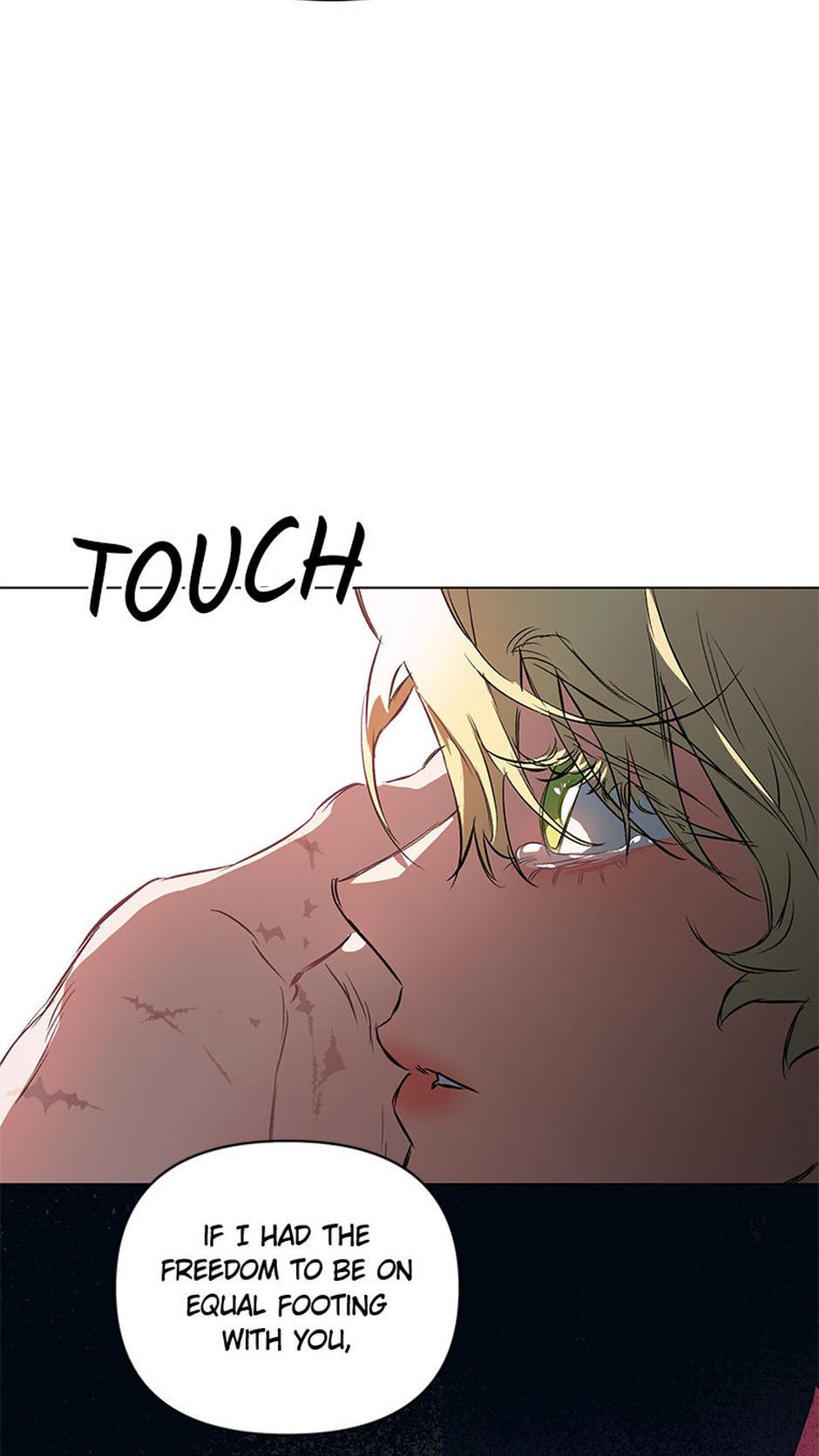Read The Taming chapter 27 image 21 on Lezhin