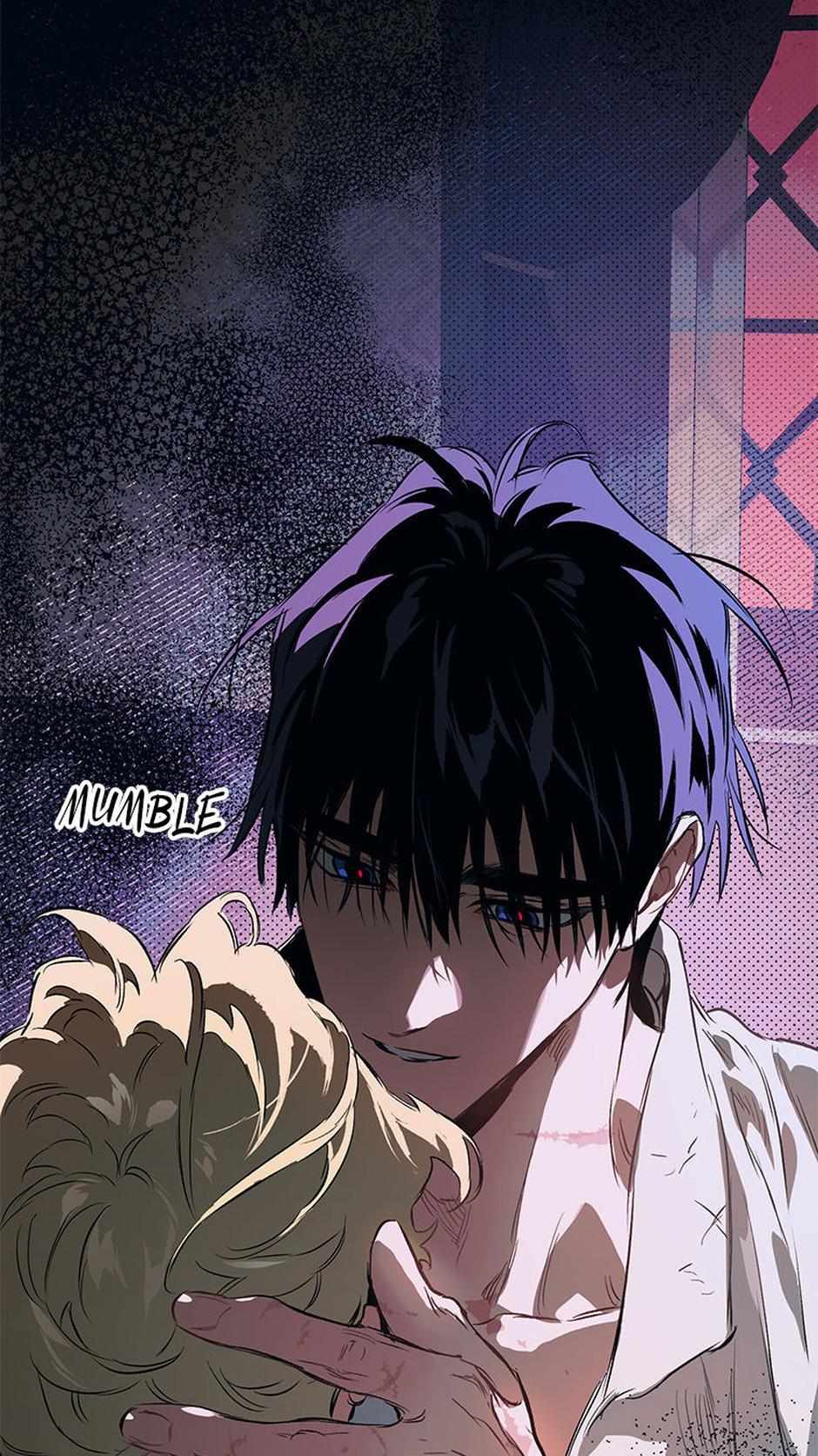 Read The Taming chapter 27 image 22 on Lezhin