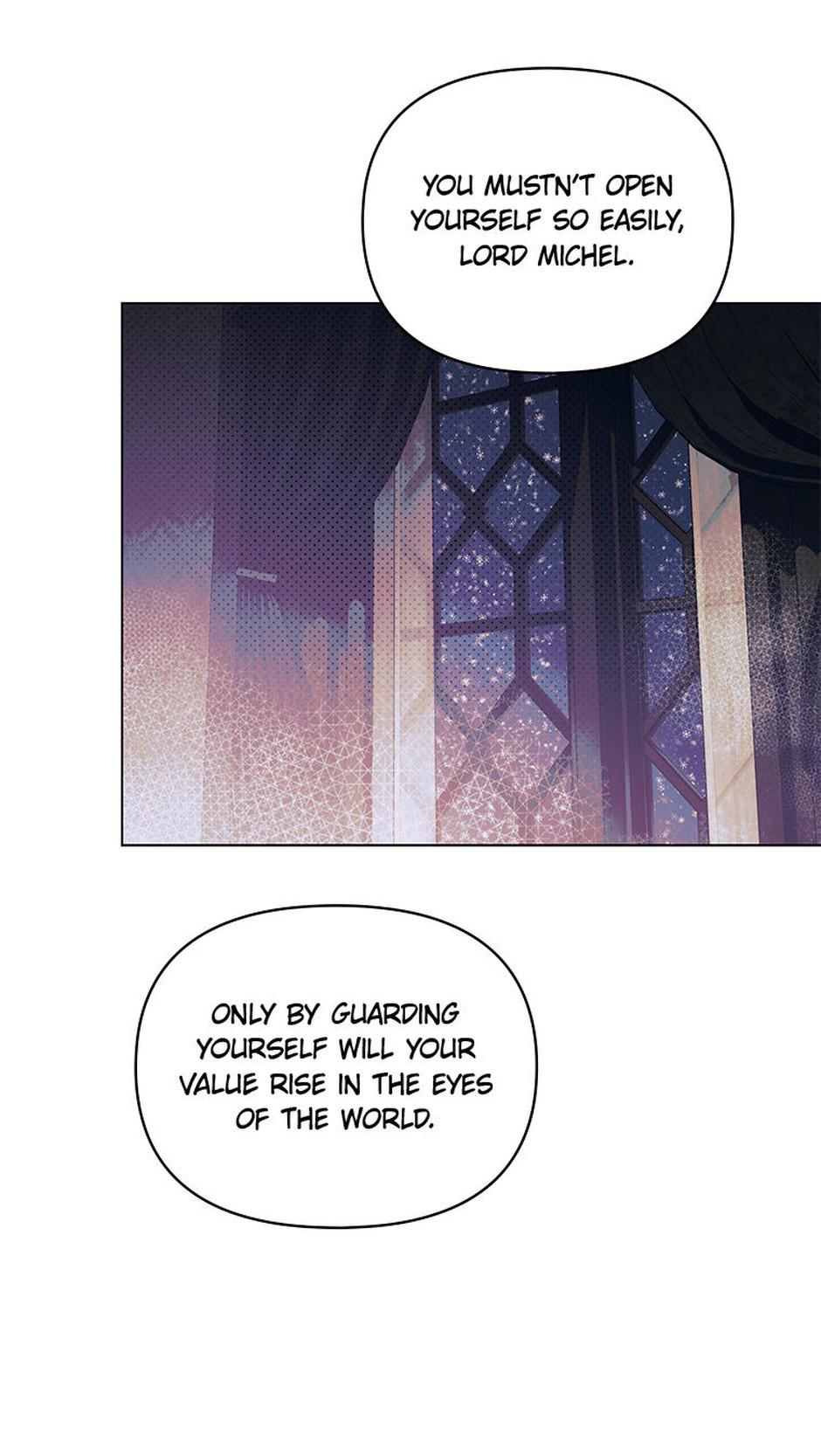 Read The Taming chapter 27 image 25 on Lezhin