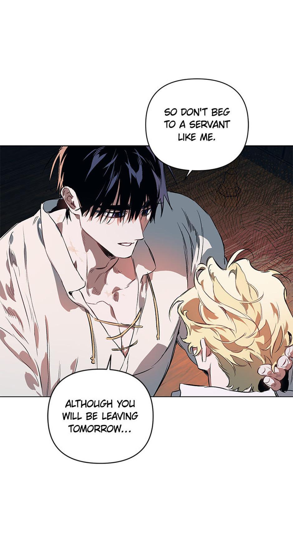 Read The Taming chapter 27 image 26 on Lezhin