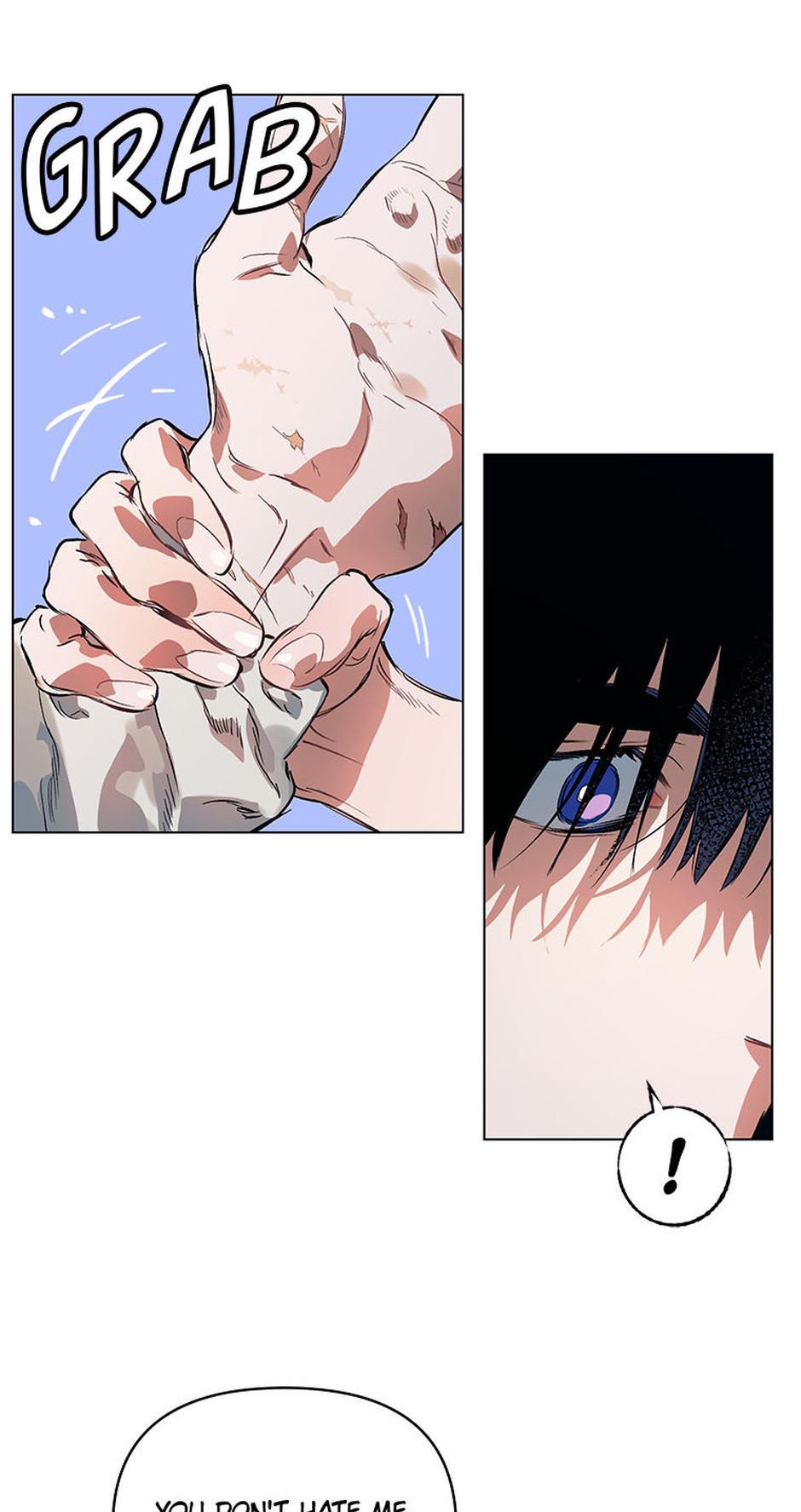 Read The Taming chapter 27 image 27 on Lezhin