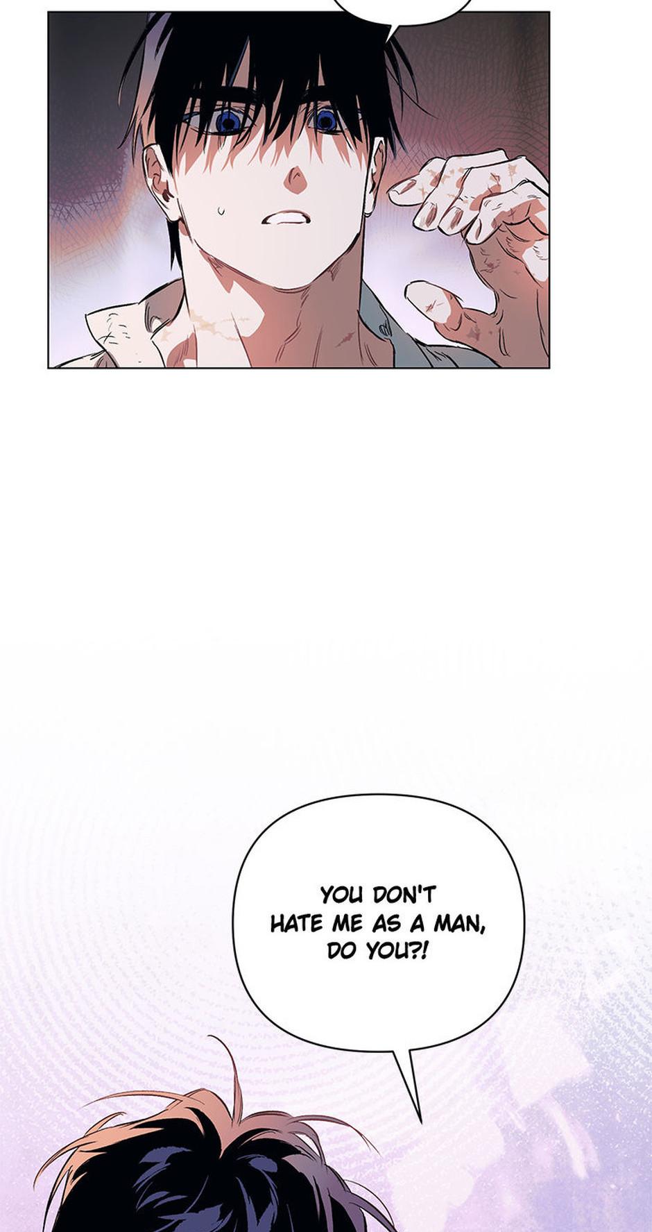 Read The Taming chapter 27 image 29 on Lezhin