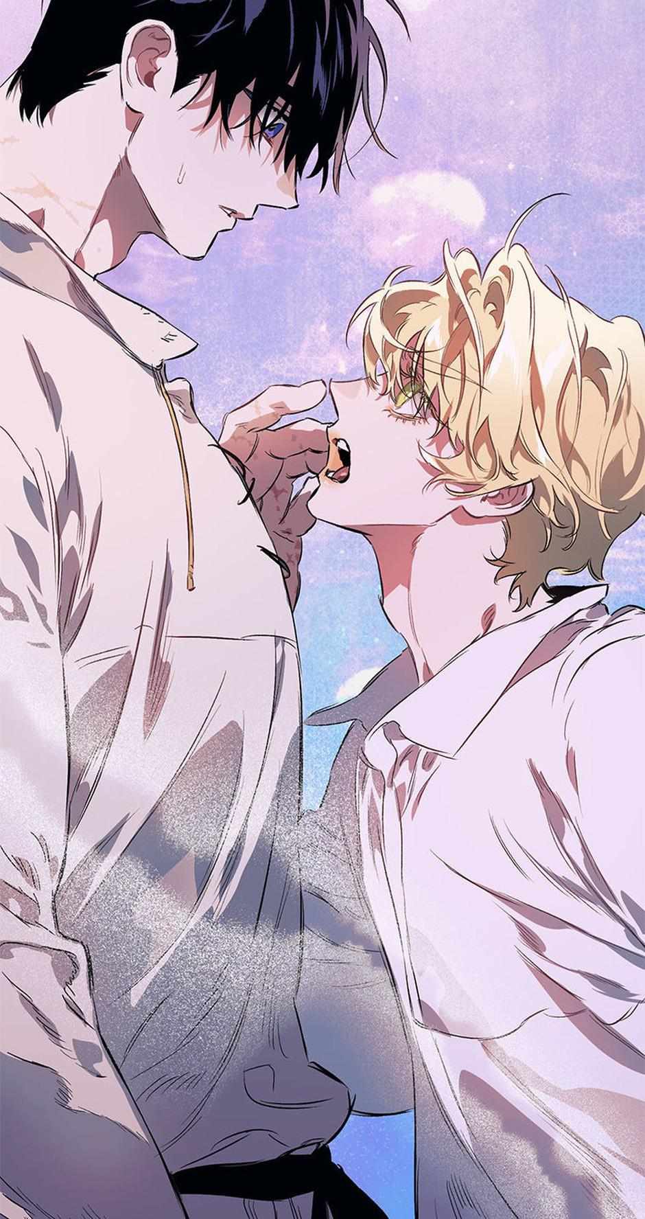 Read The Taming chapter 27 image 30 on Lezhin