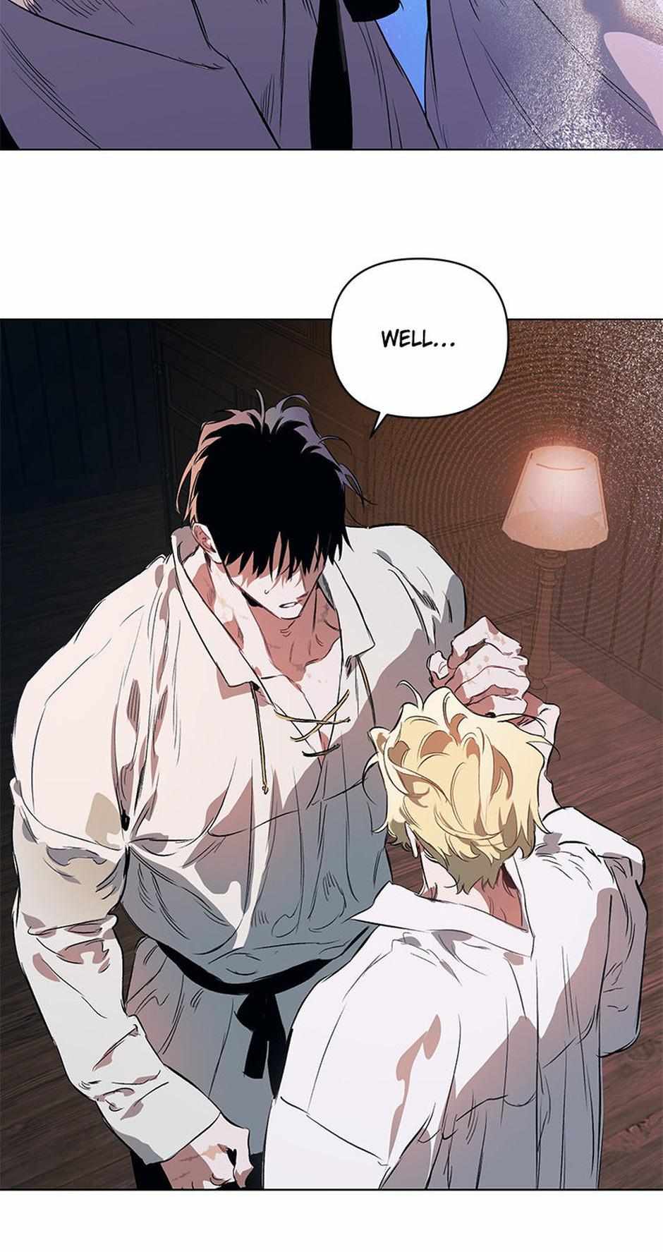 Read The Taming chapter 27 image 31 on Lezhin