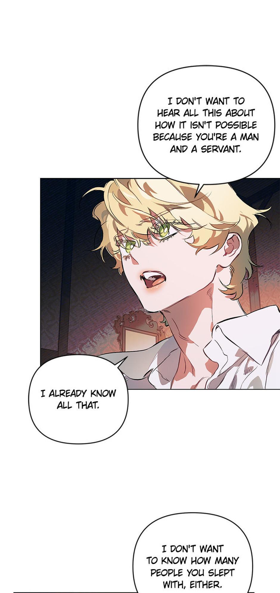 Read The Taming chapter 27 image 32 on Lezhin