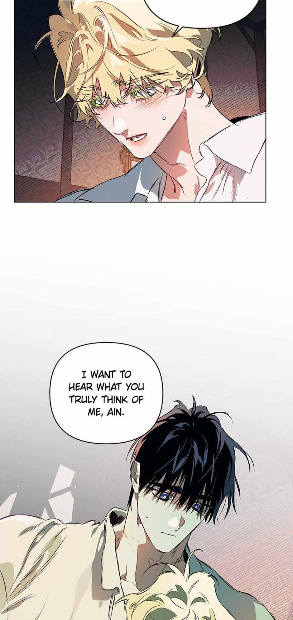 Read The Taming chapter 27 image 33 on Lezhin