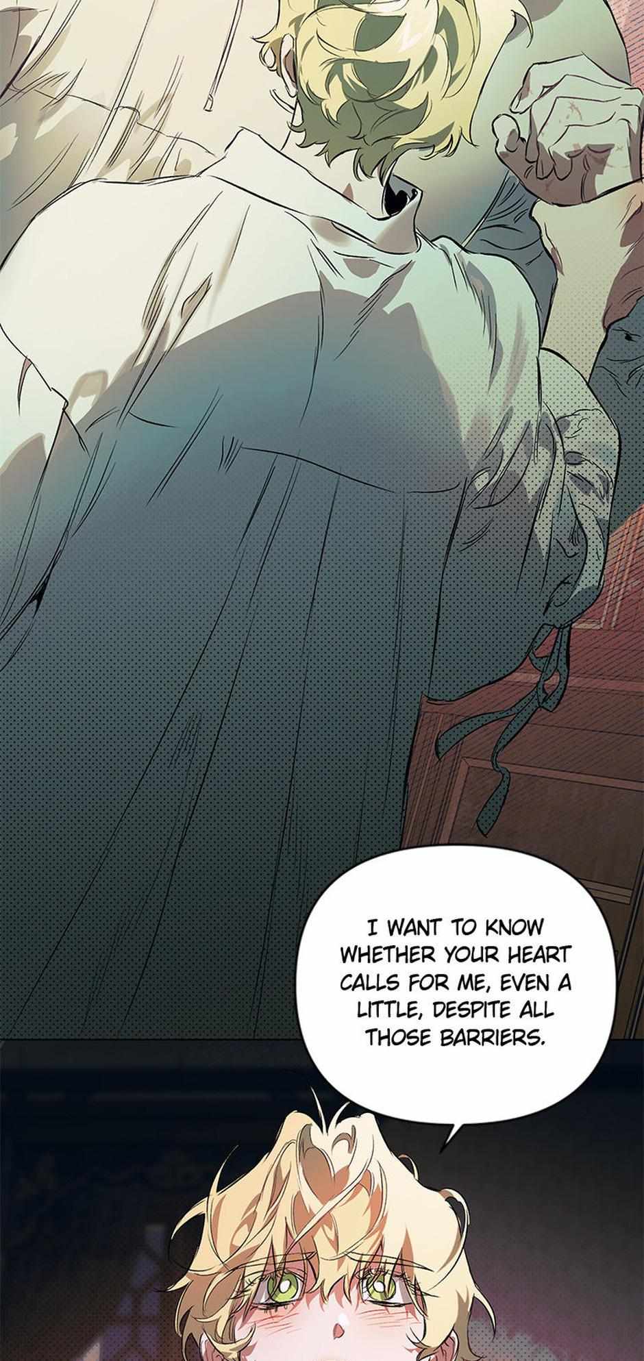 Read The Taming chapter 27 image 34 on Lezhin