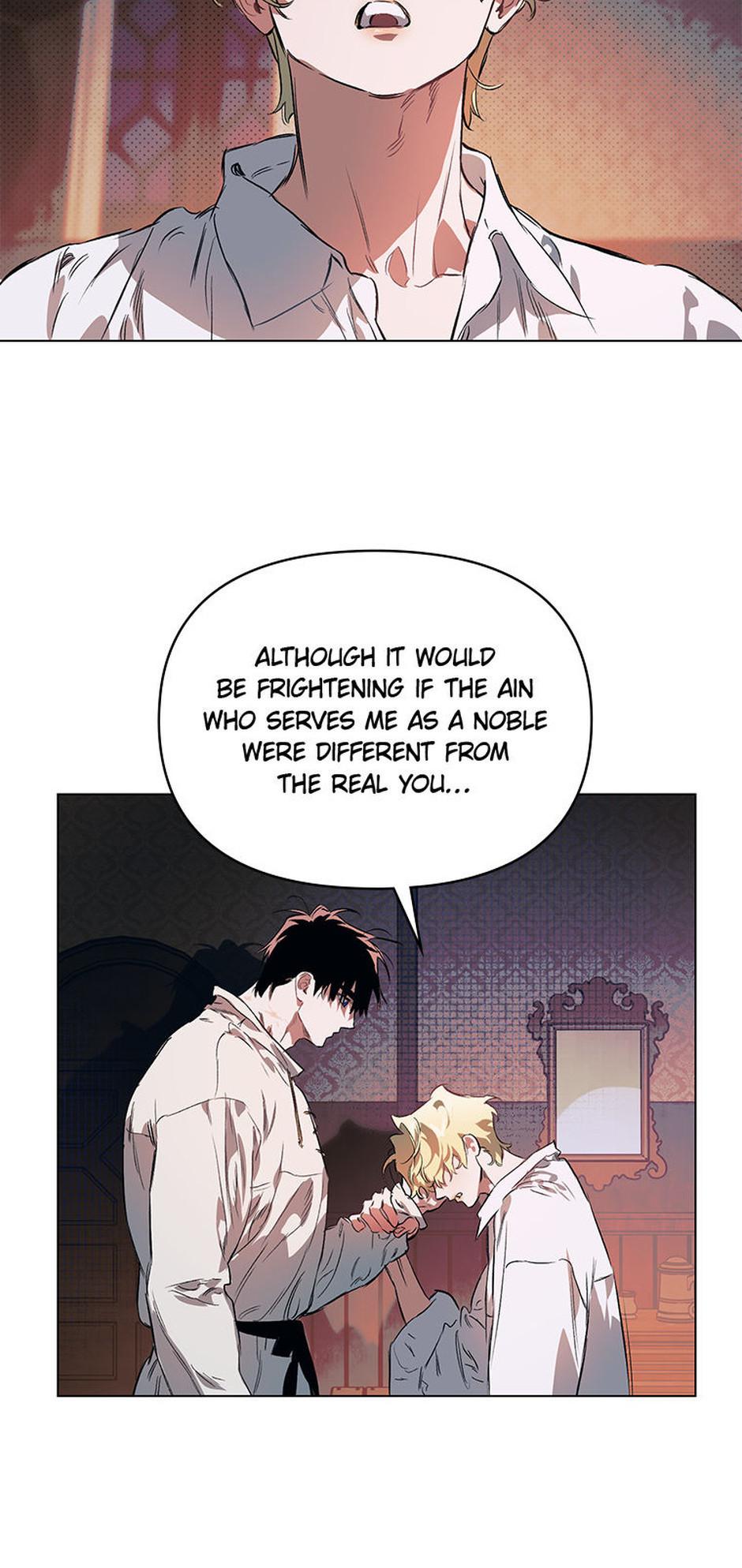 Read The Taming chapter 27 image 35 on Lezhin
