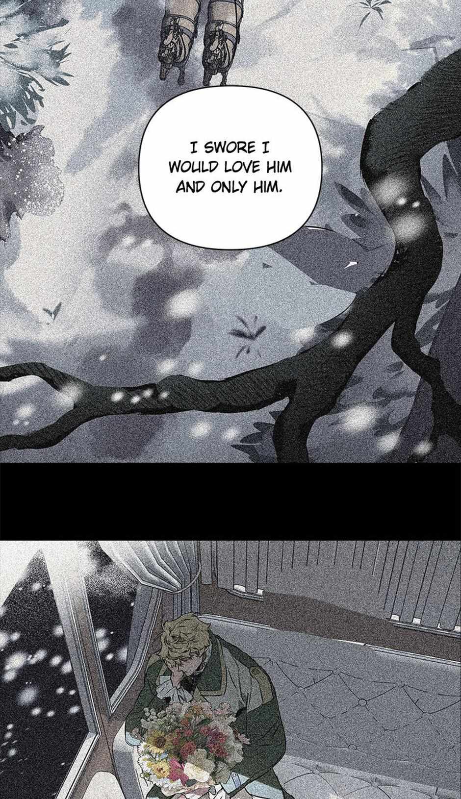 Read The Taming chapter 27 image 39 on Lezhin