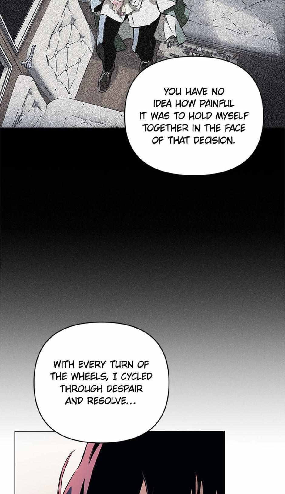 Read The Taming chapter 27 image 40 on Lezhin