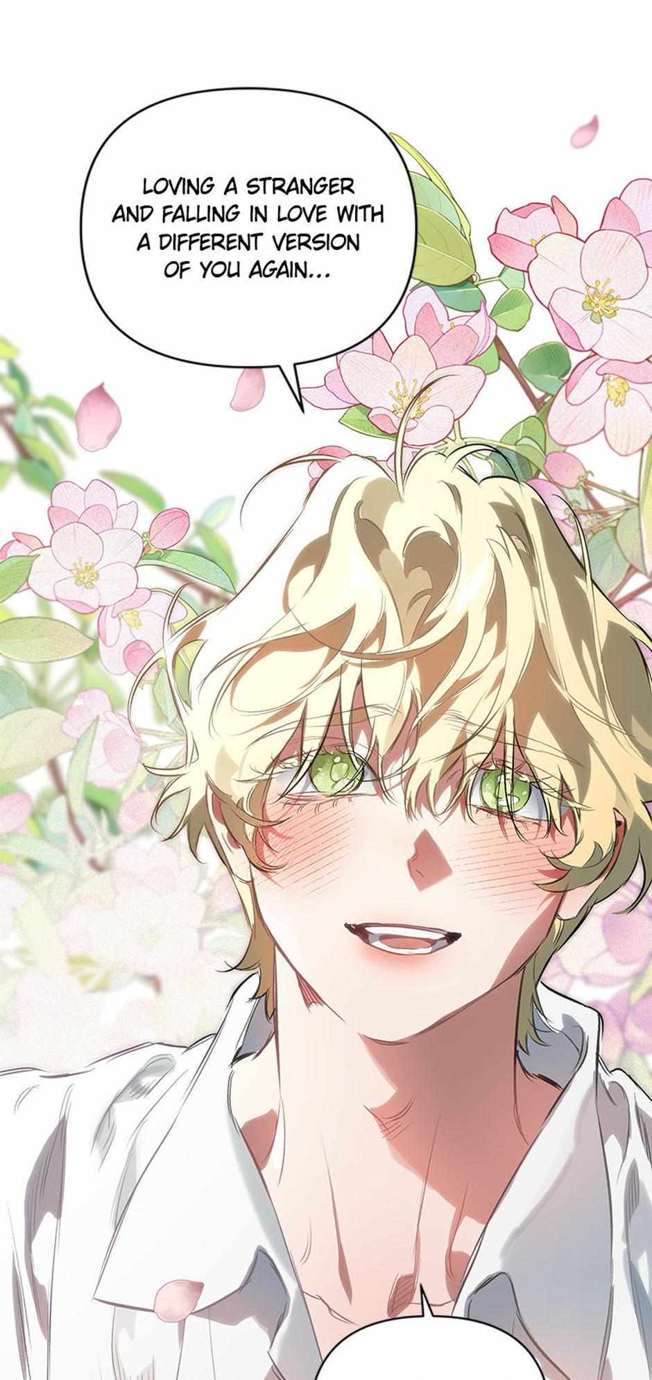 Read The Taming chapter 27 image 42 on Lezhin