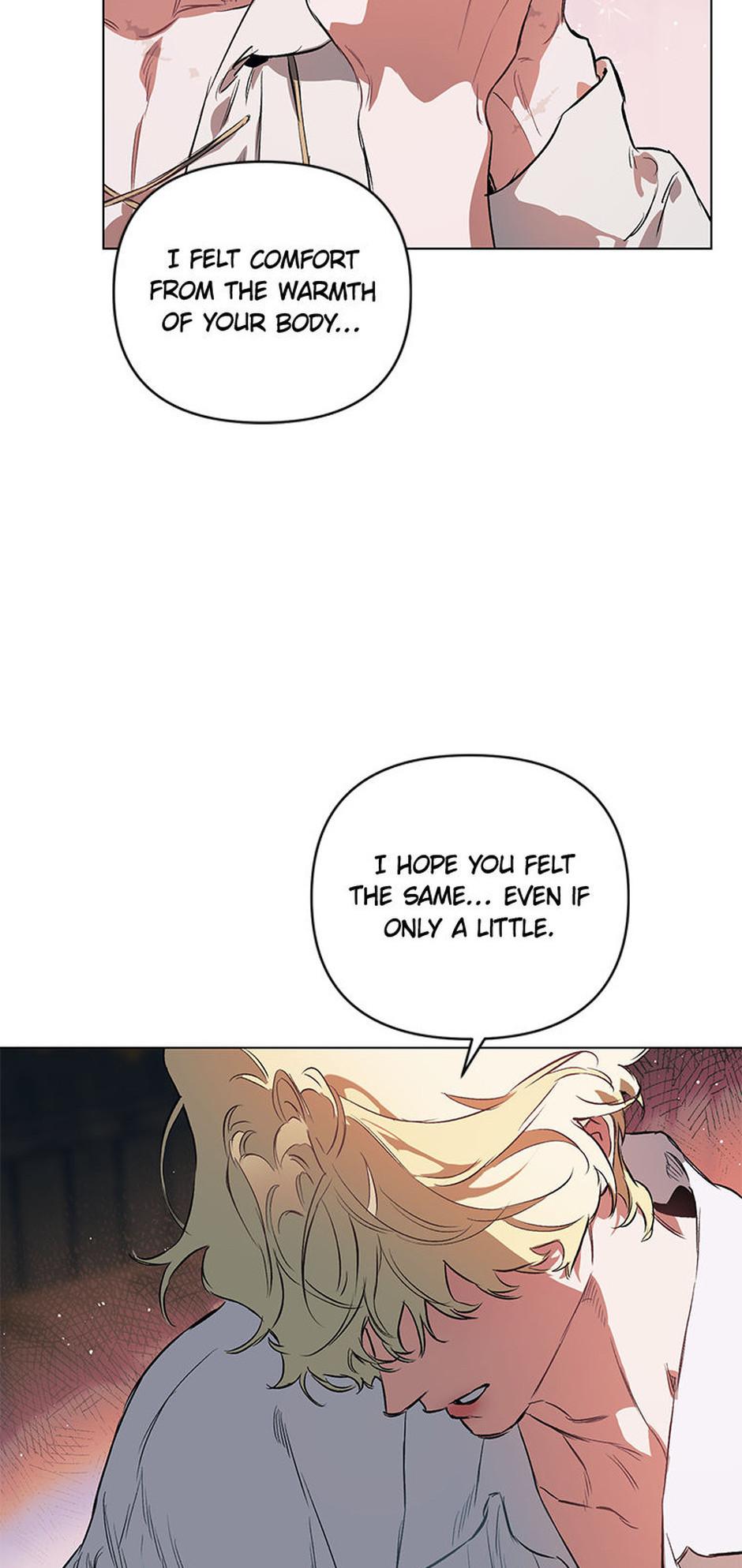 Read The Taming chapter 27 image 44 on Lezhin