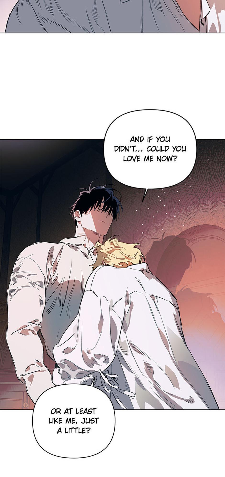Read The Taming chapter 27 image 45 on Lezhin