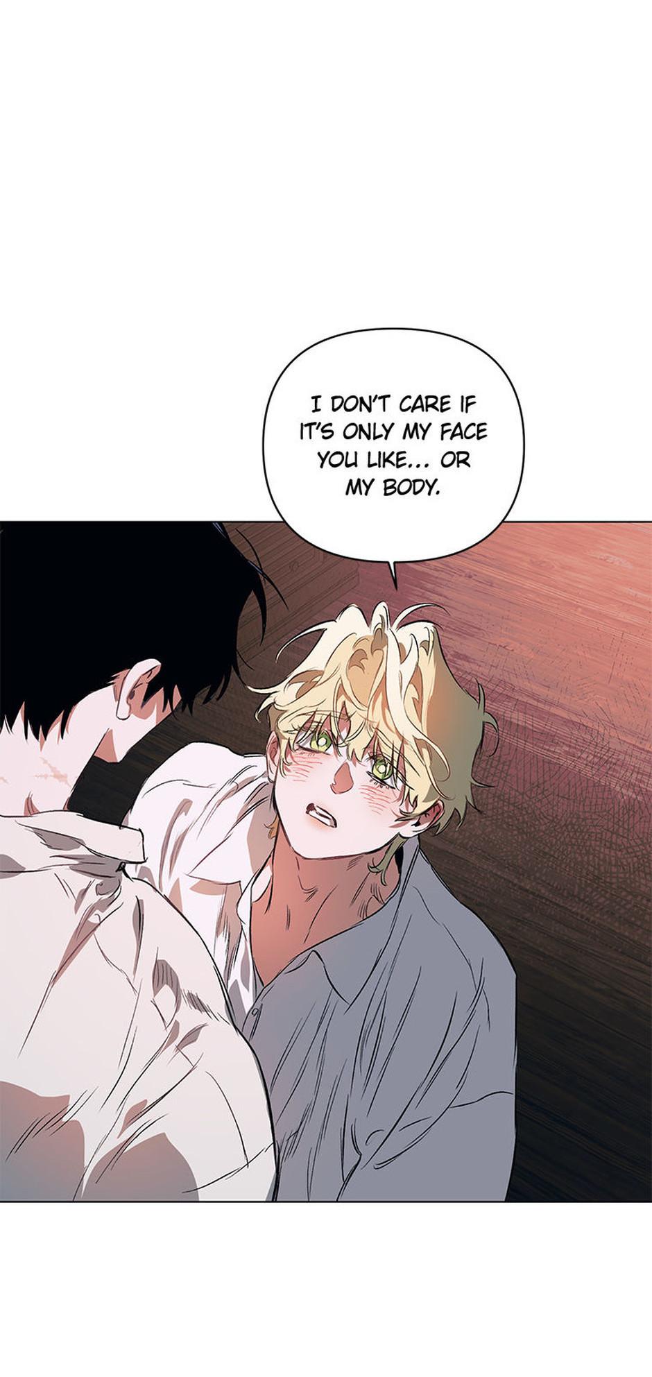 Read The Taming chapter 27 image 46 on Lezhin