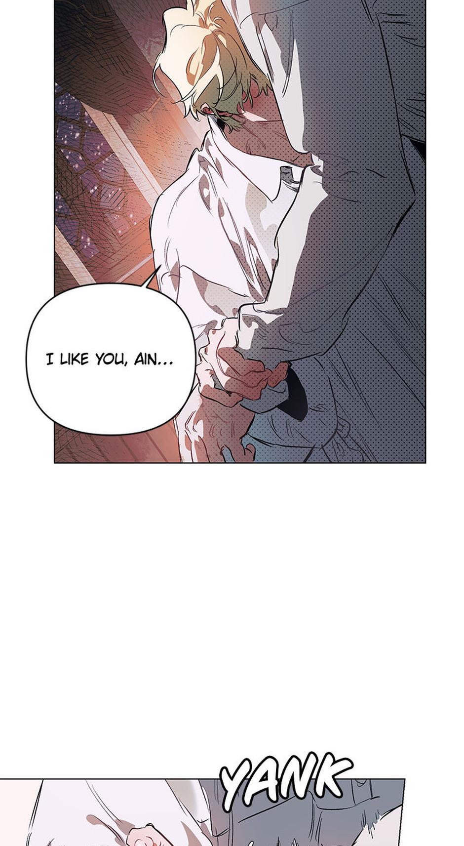 Read The Taming chapter 27 image 49 on Lezhin