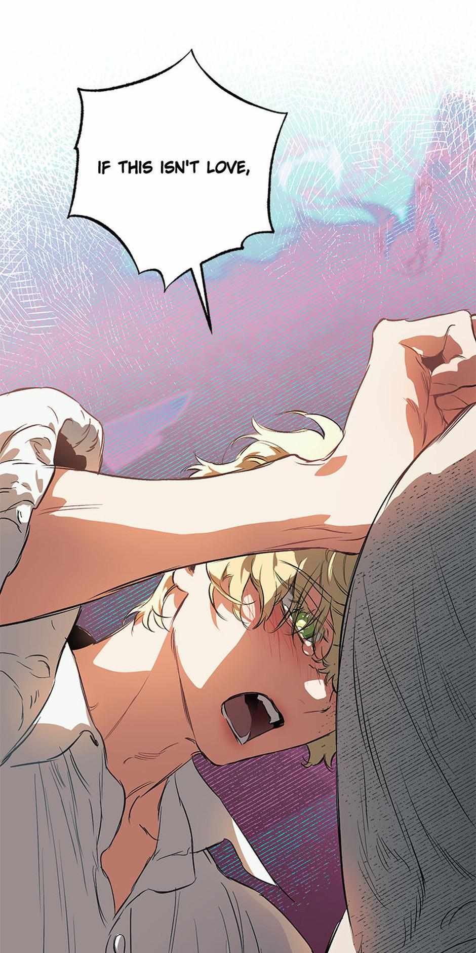 Read The Taming chapter 27 image 5 on Lezhin