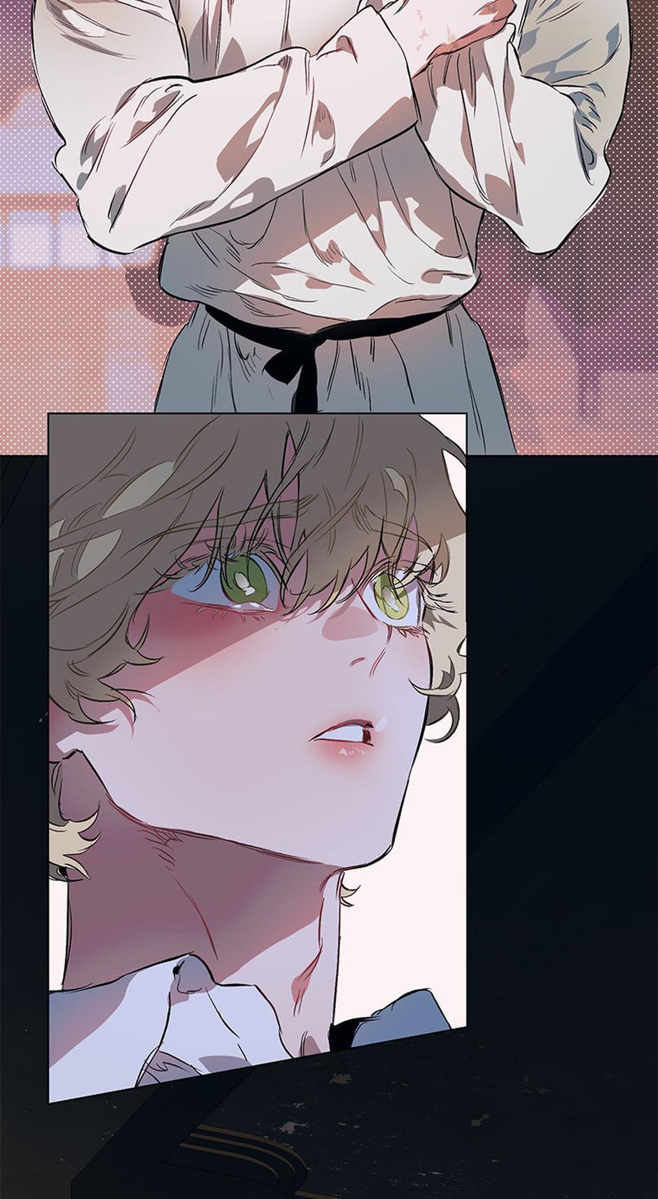 Read The Taming chapter 27 image 51 on Lezhin