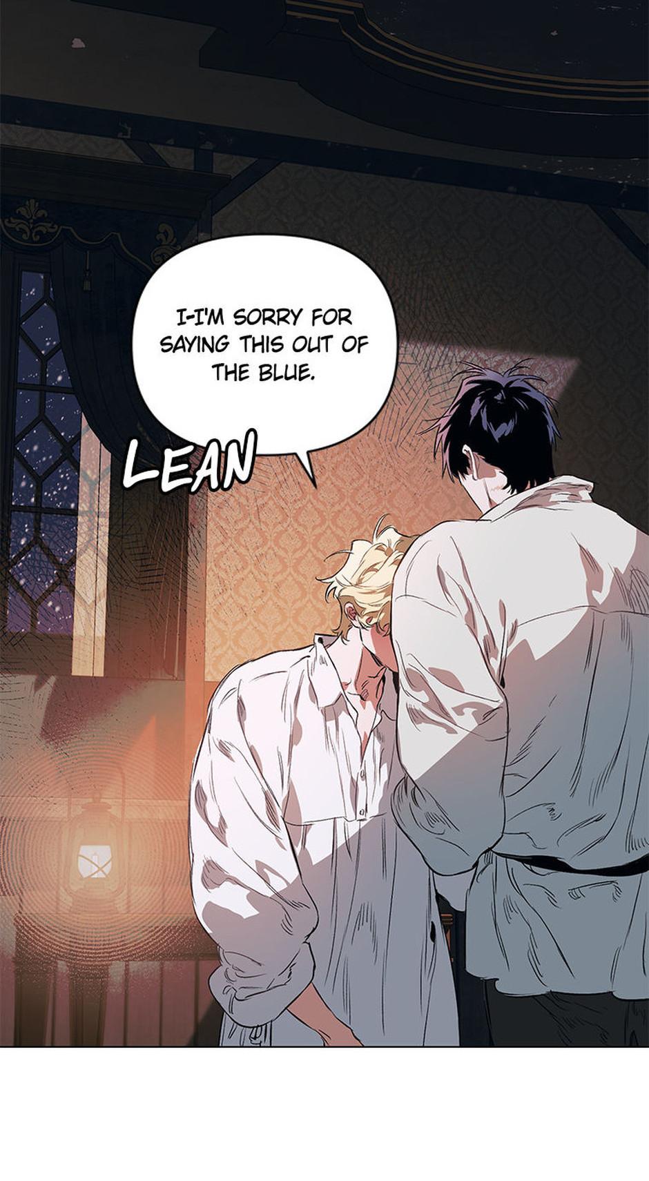 Read The Taming chapter 27 image 52 on Lezhin