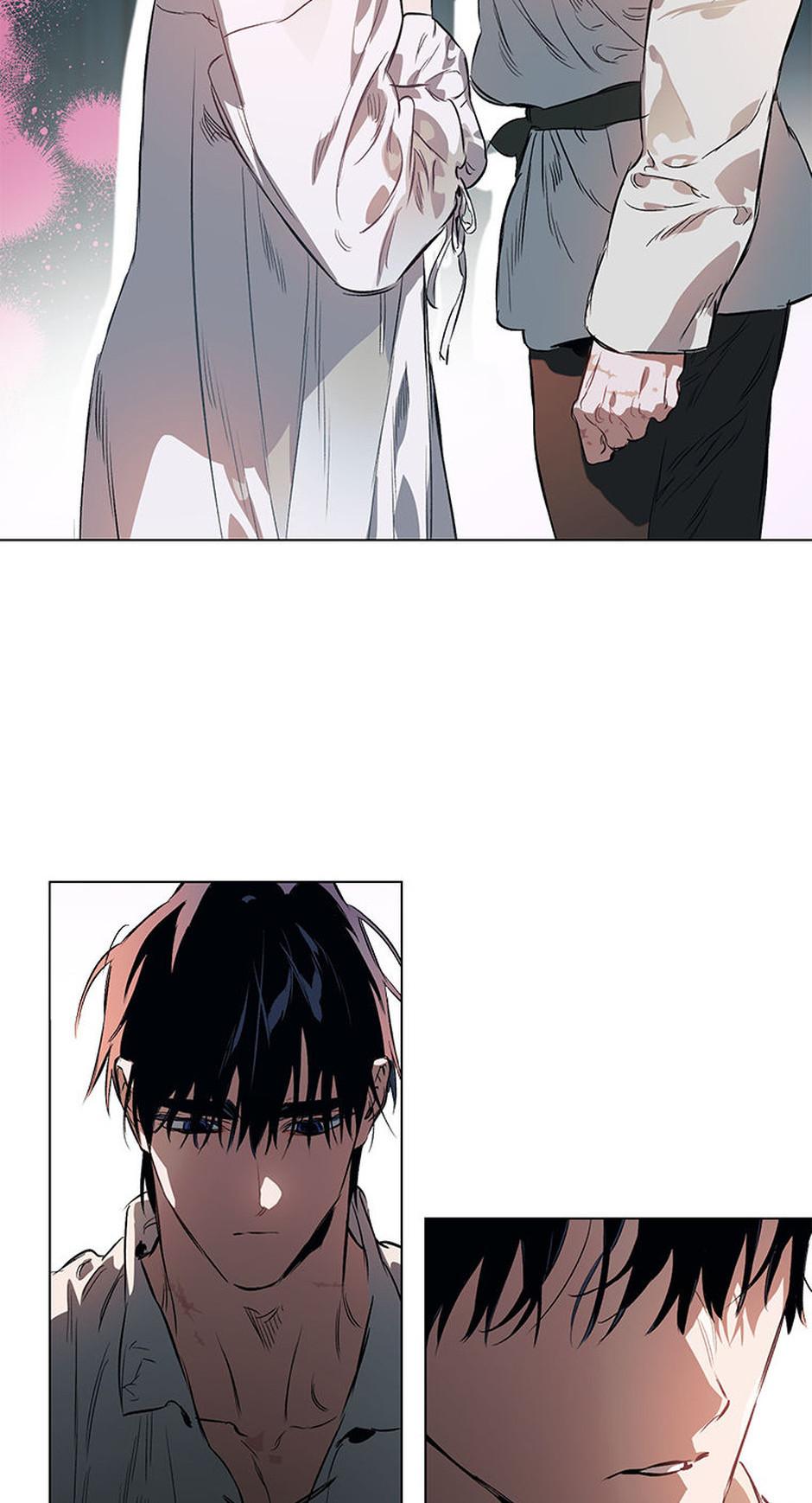 Read The Taming chapter 27 image 55 on Lezhin