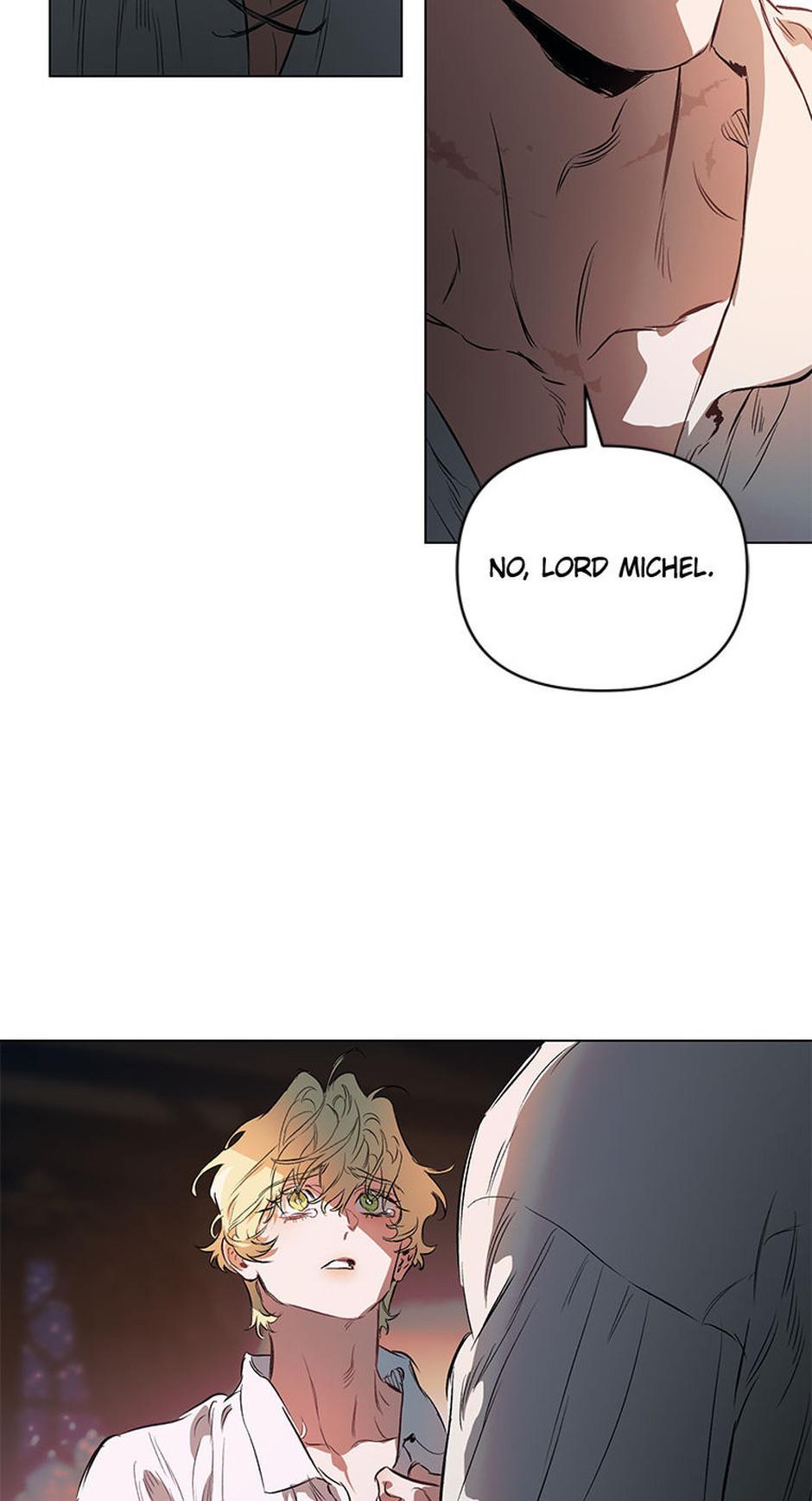 Read The Taming chapter 27 image 56 on Lezhin