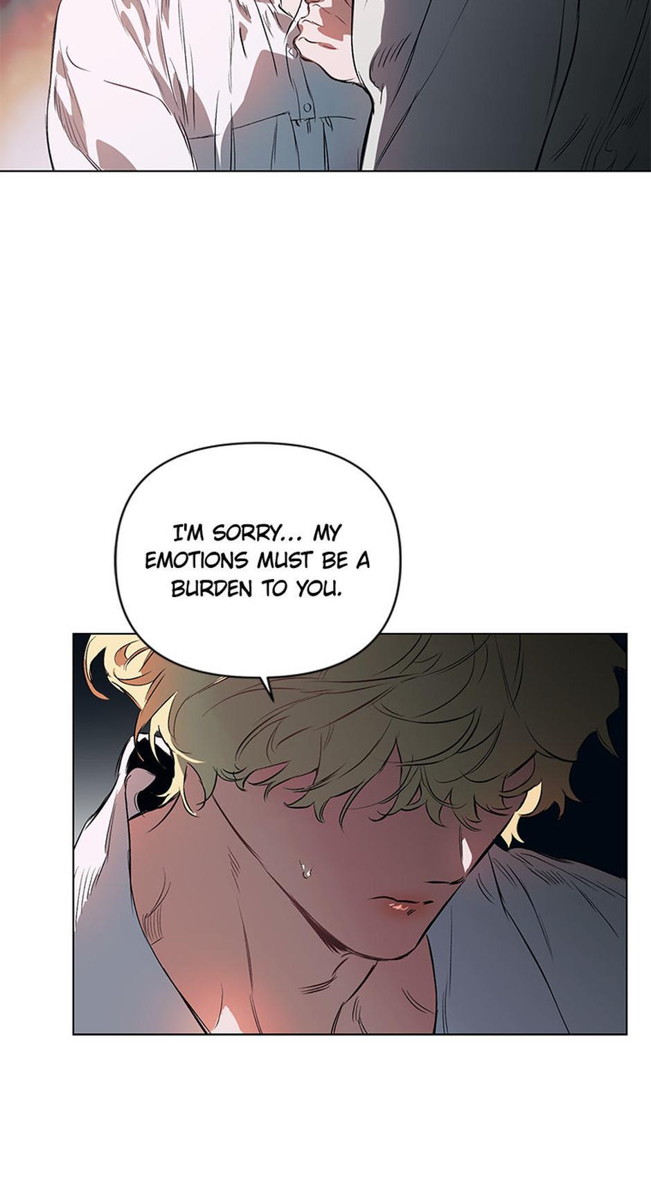 Read The Taming chapter 27 image 57 on Lezhin