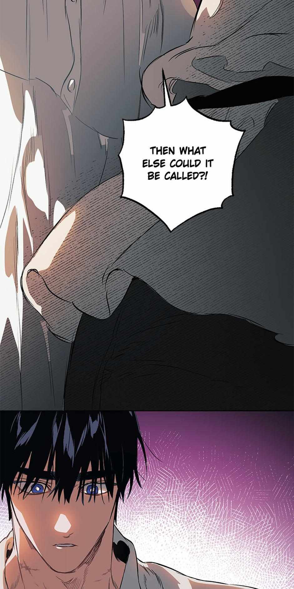 Read The Taming chapter 27 image 6 on Lezhin
