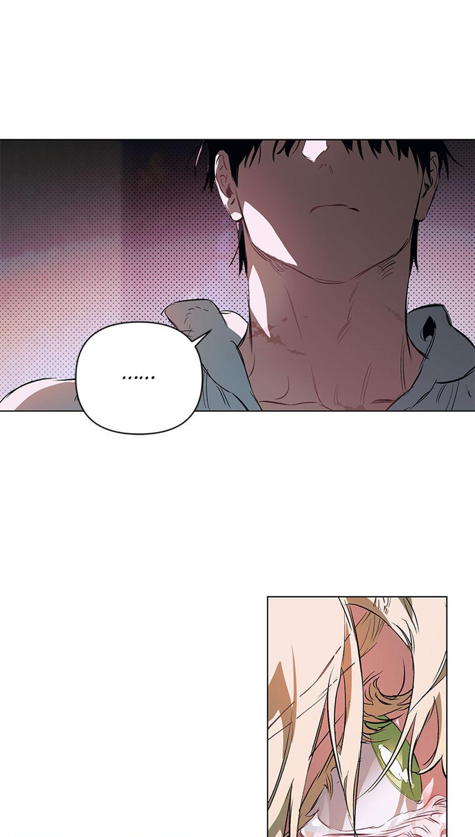 Read The Taming chapter 27 image 63 on Lezhin