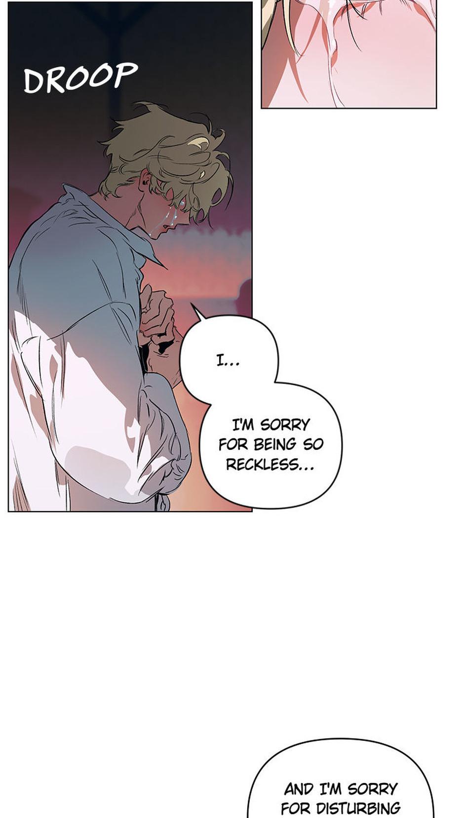 Read The Taming chapter 27 image 64 on Lezhin
