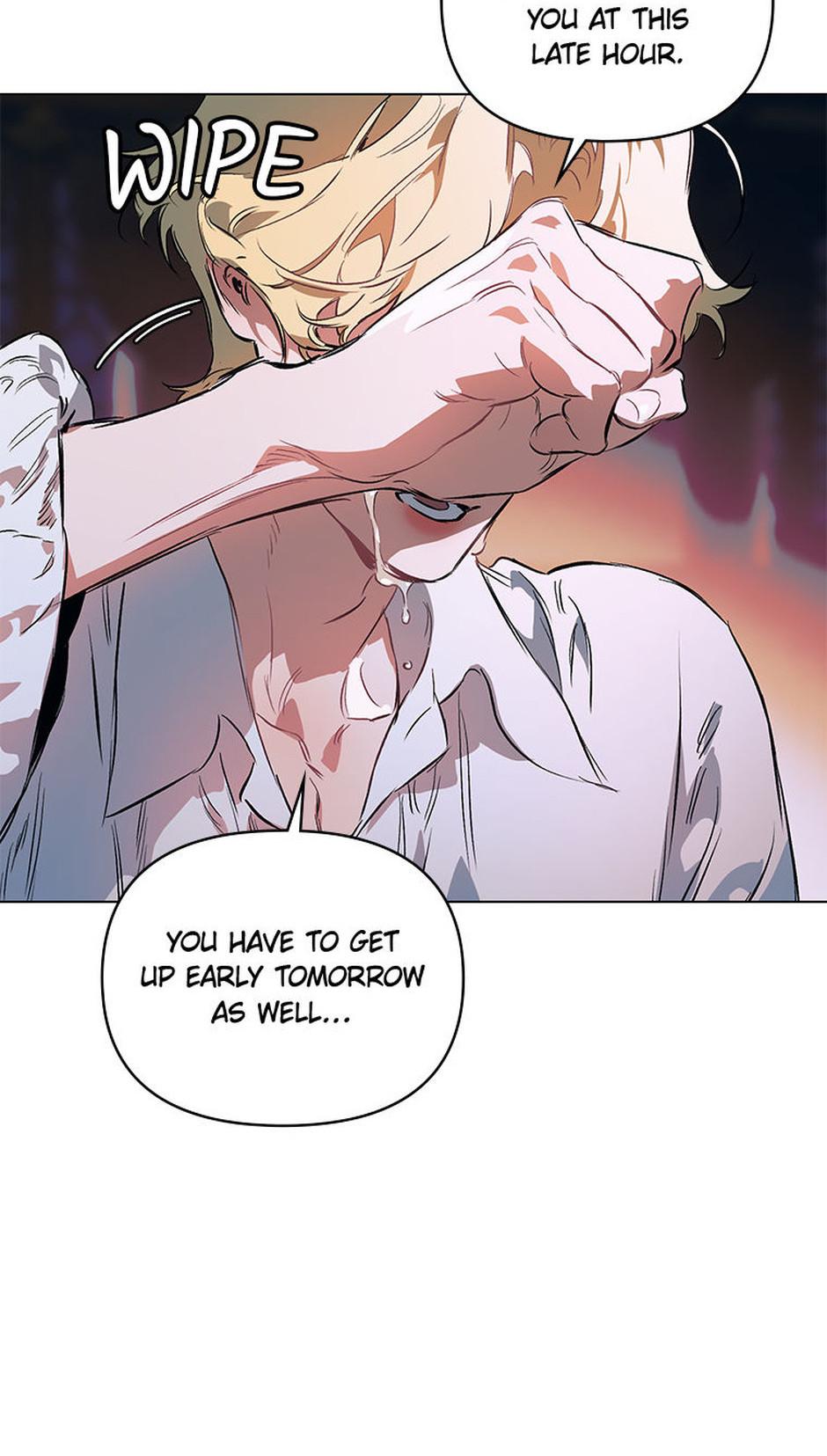 Read The Taming chapter 27 image 65 on Lezhin