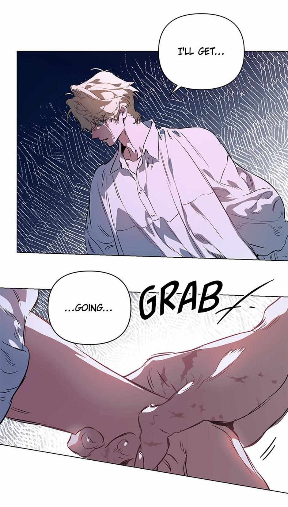 Read The Taming chapter 27 image 66 on Lezhin
