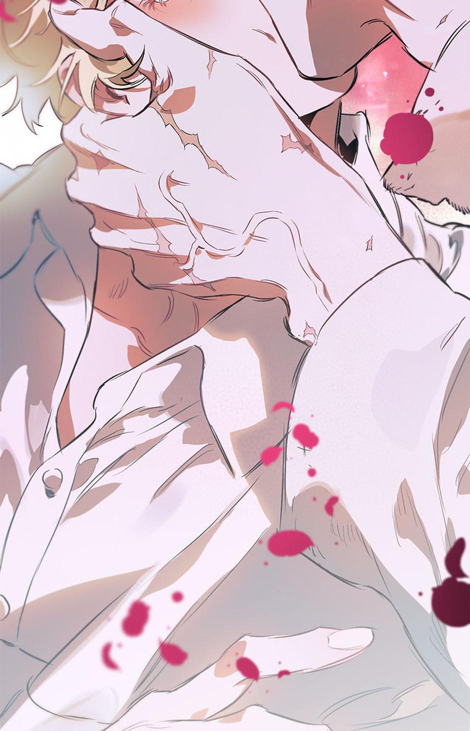 Read The Taming chapter 27 image 68 on Lezhin
