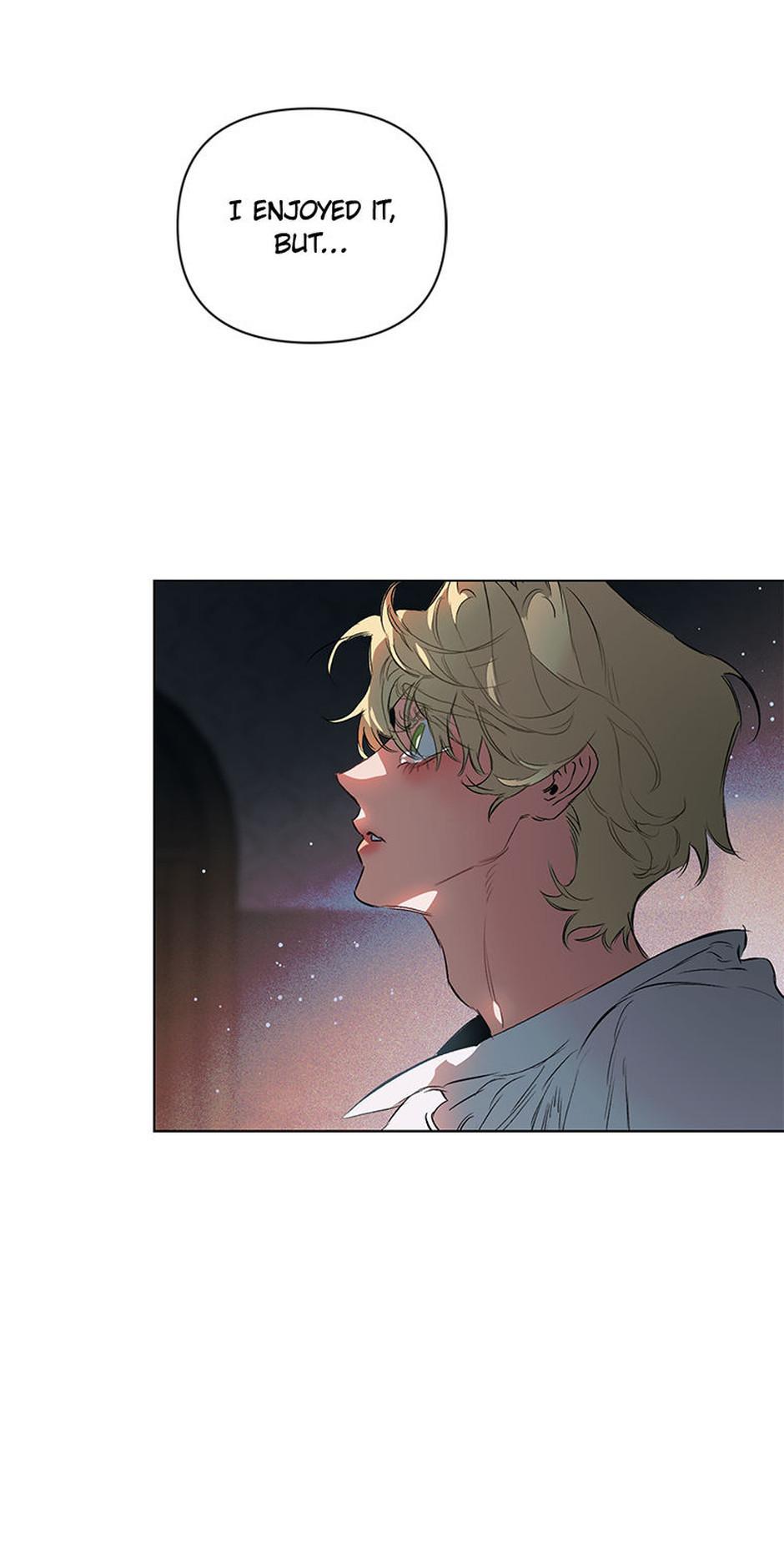 Read The Taming chapter 27 image 9 on Lezhin