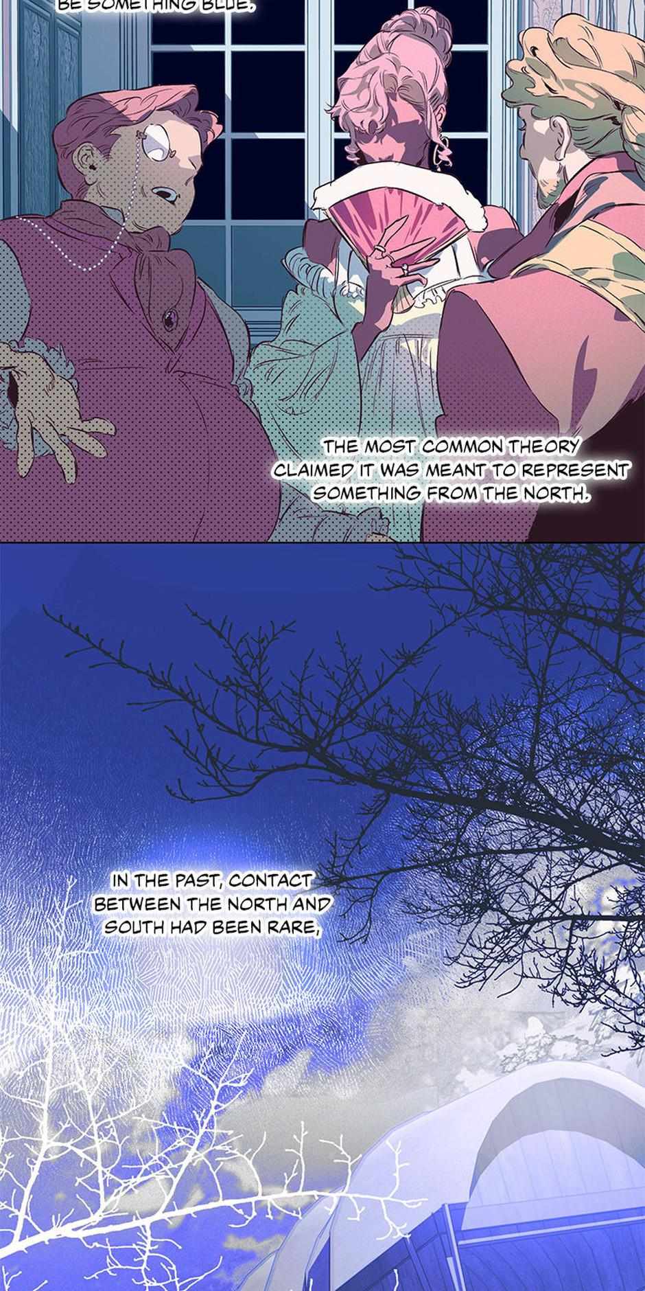 Read The Taming chapter 28 image 12 on Lezhin