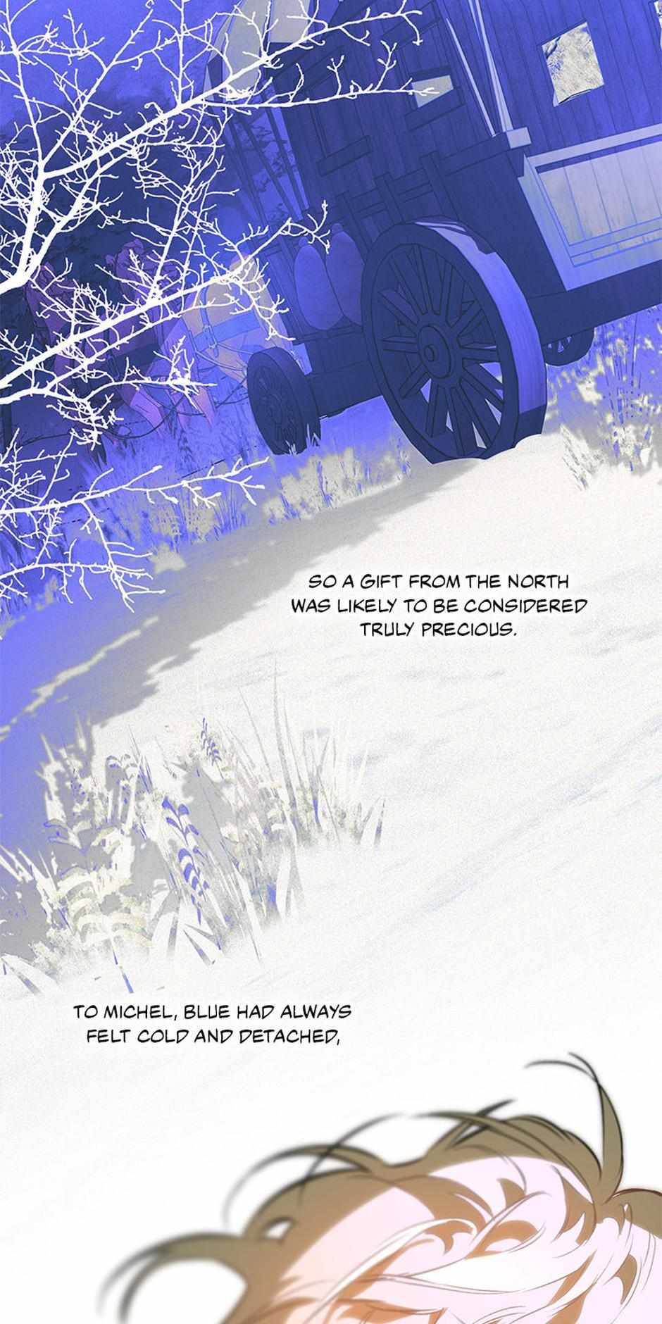 Read The Taming chapter 28 image 13 on Lezhin