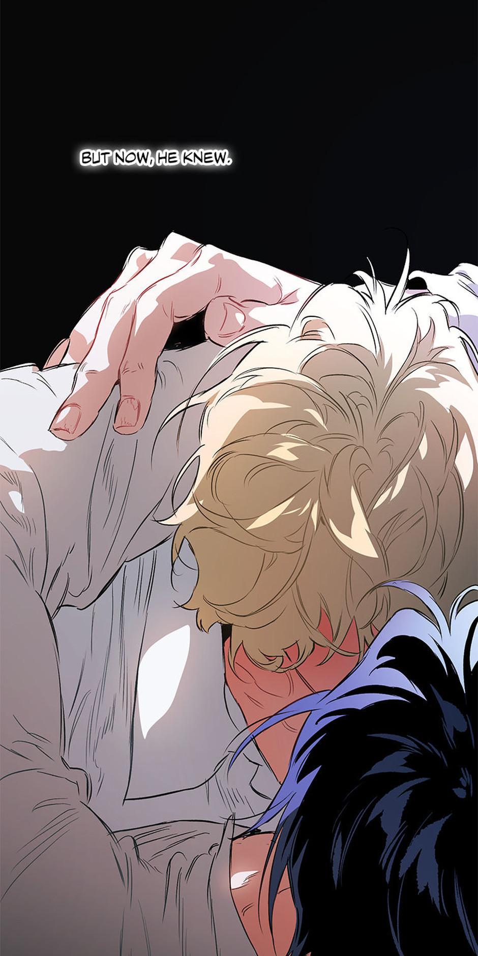 Read The Taming chapter 28 image 16 on Lezhin