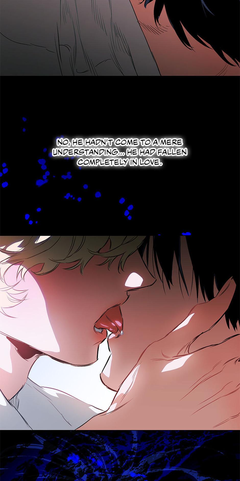 Read The Taming chapter 28 image 17 on Lezhin