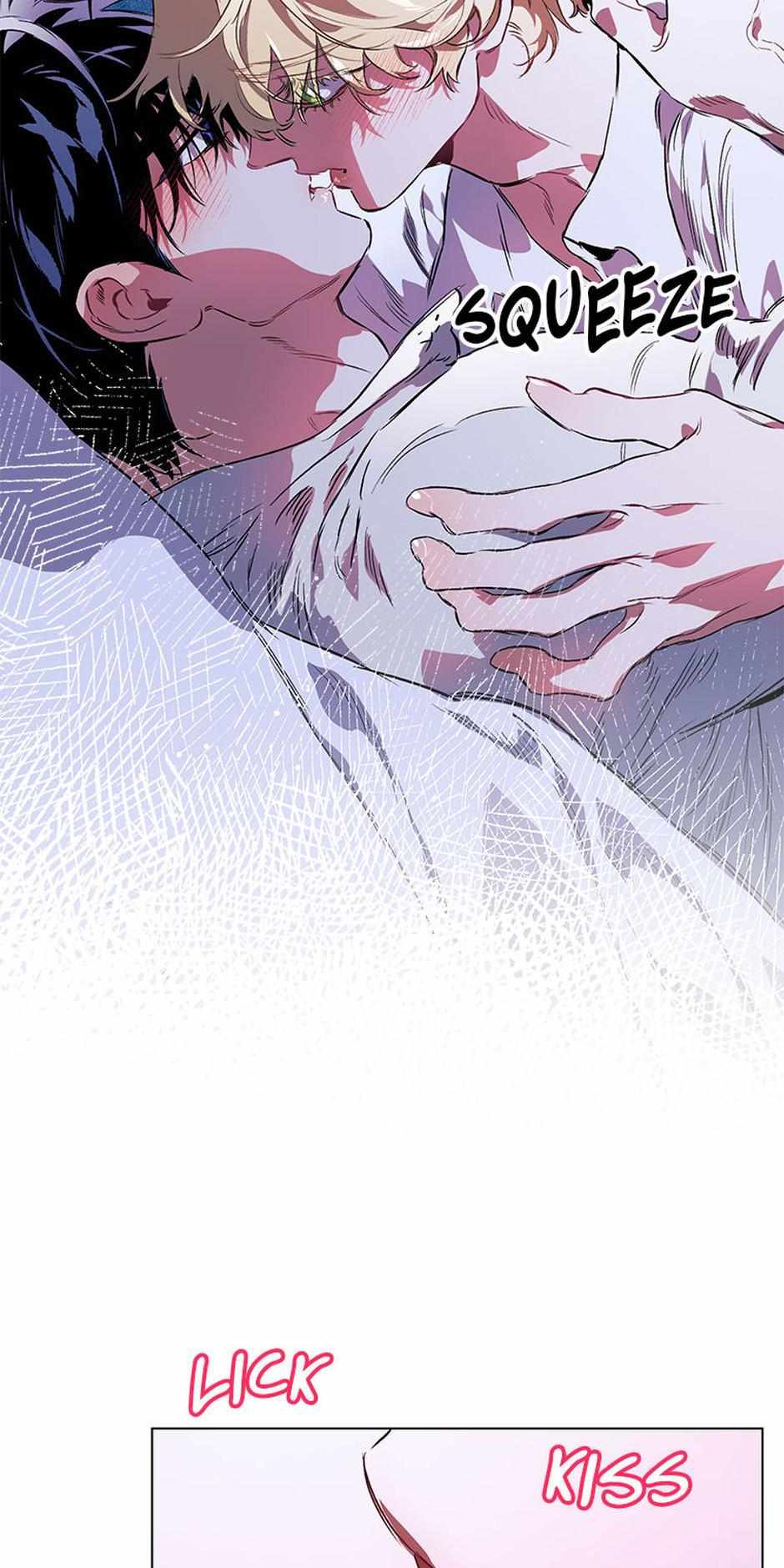 Read The Taming chapter 28 image 23 on Lezhin