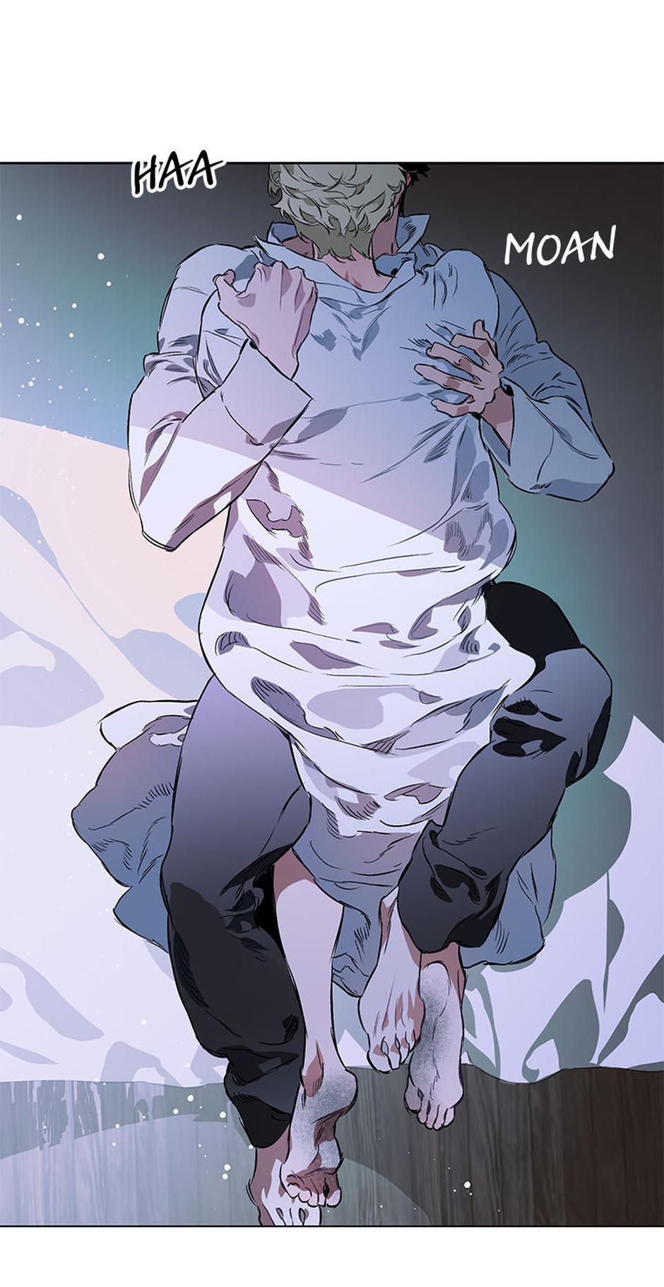 Read The Taming chapter 28 image 25 on Lezhin