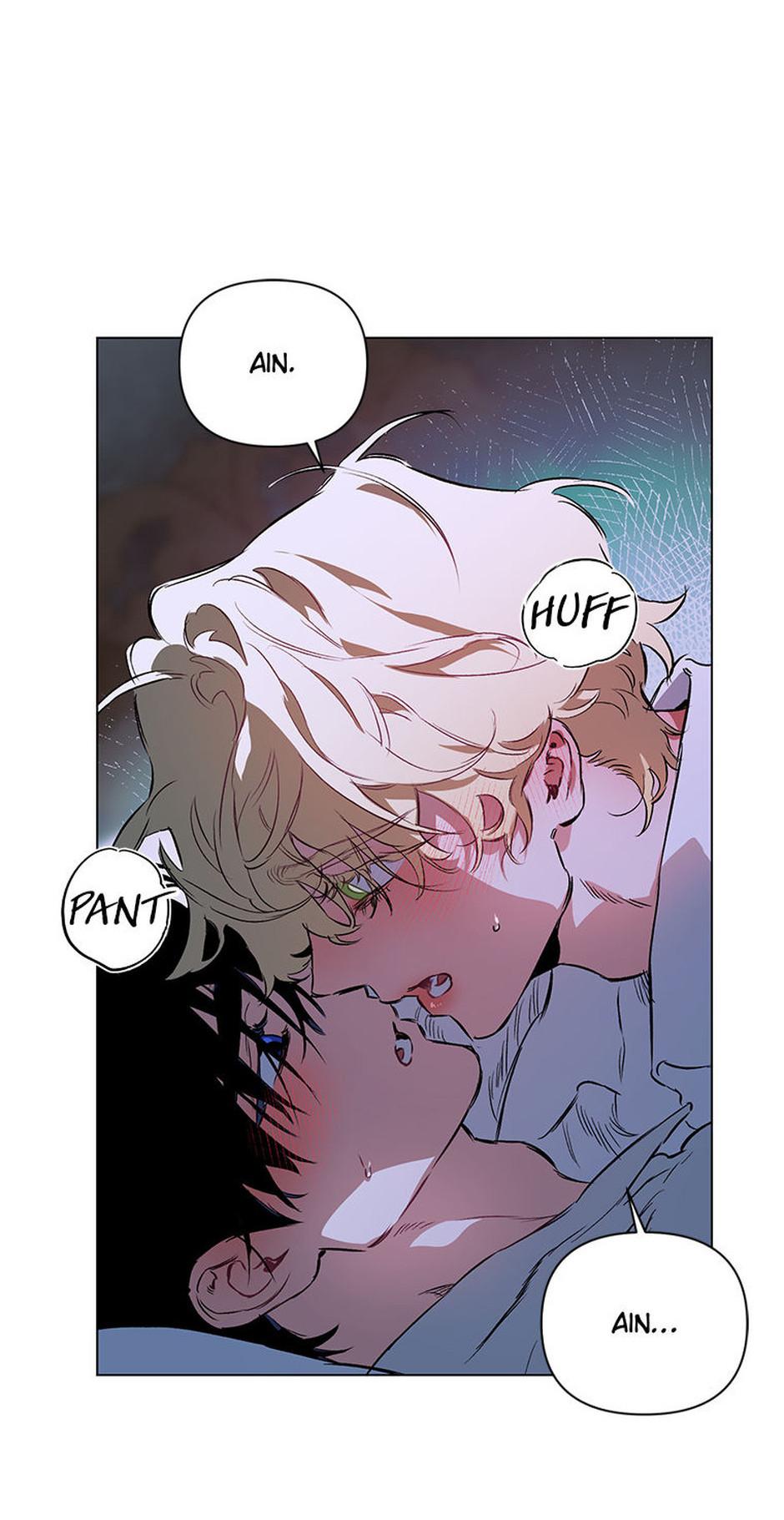 Read The Taming chapter 28 image 26 on Lezhin