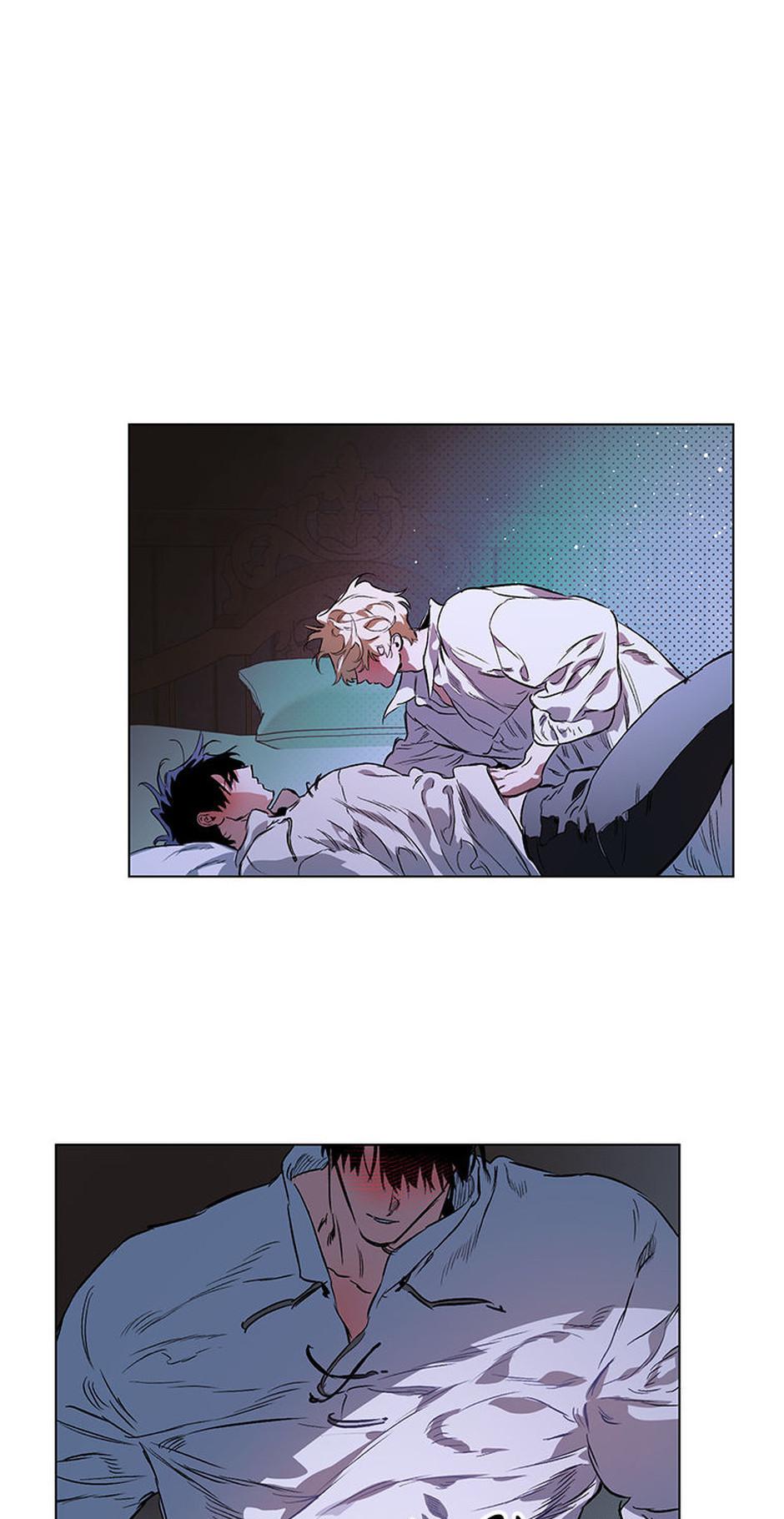 Read The Taming chapter 28 image 27 on Lezhin