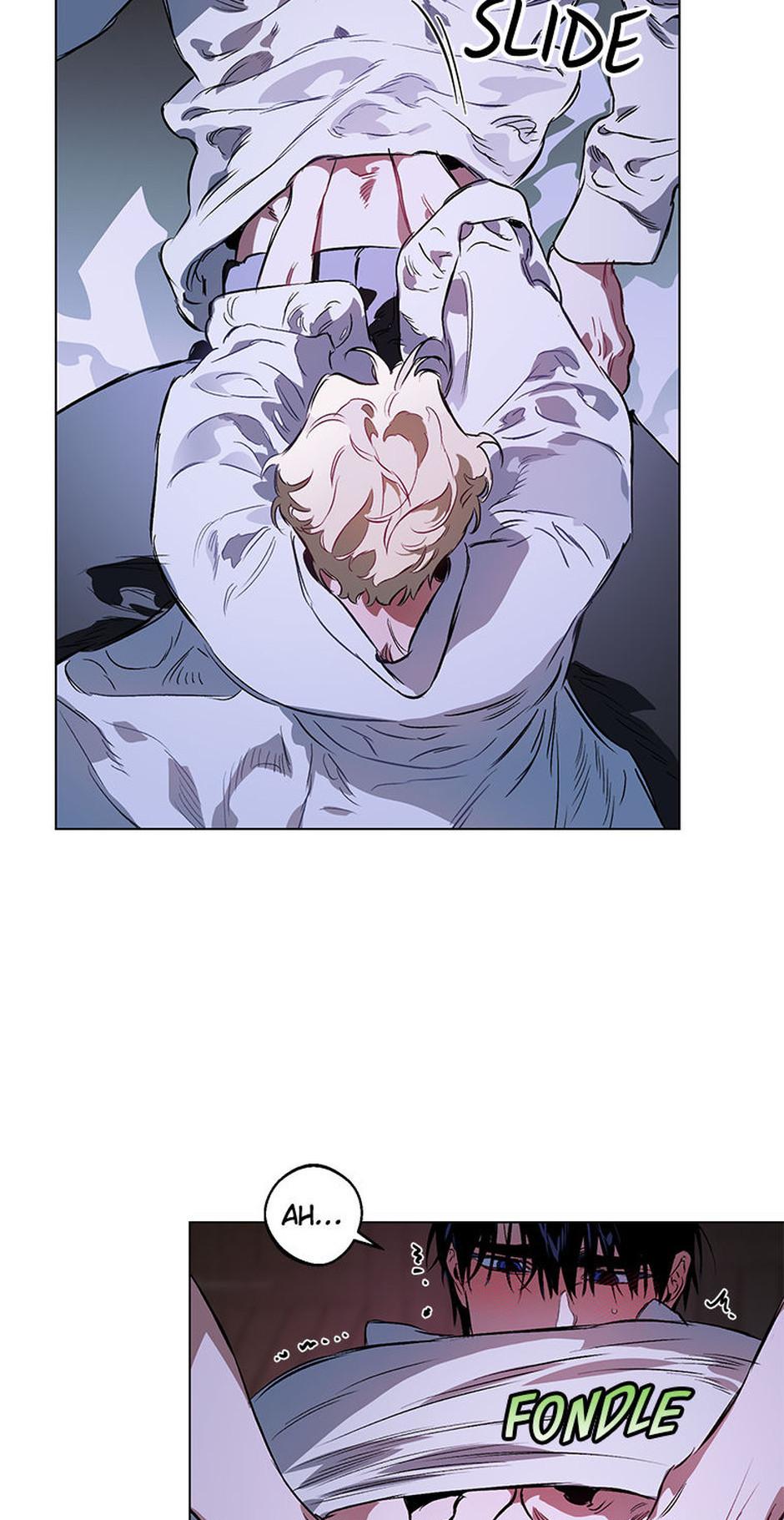 Read The Taming chapter 28 image 28 on Lezhin
