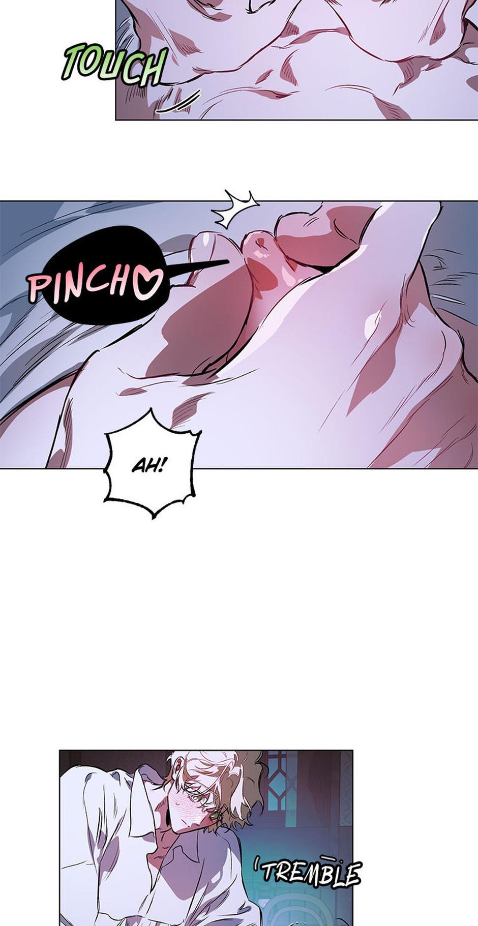 Read The Taming chapter 28 image 29 on Lezhin