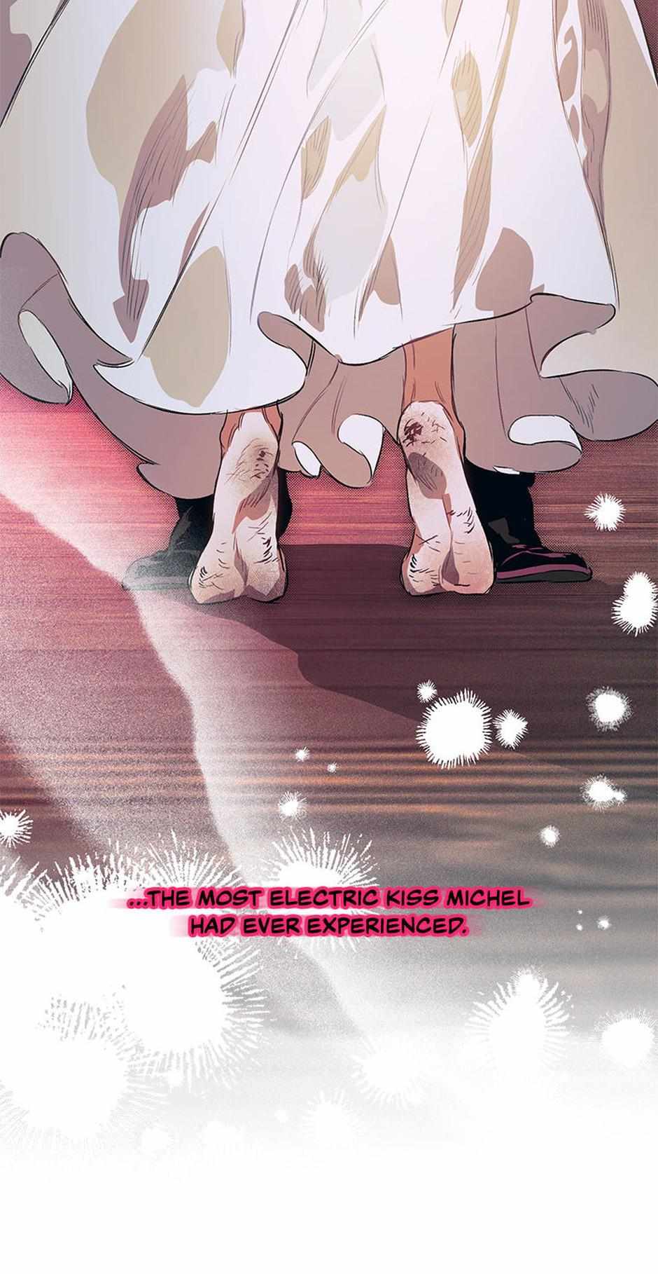Read The Taming chapter 28 image 3 on Lezhin